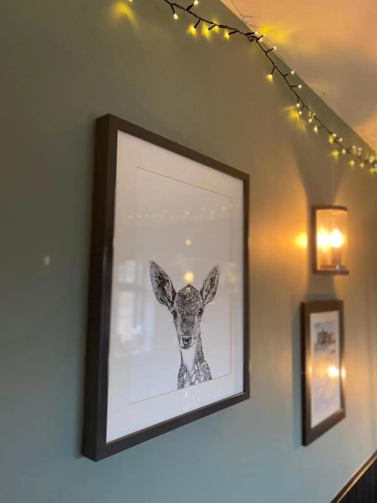 Property logo or sign in The Windmill Inn