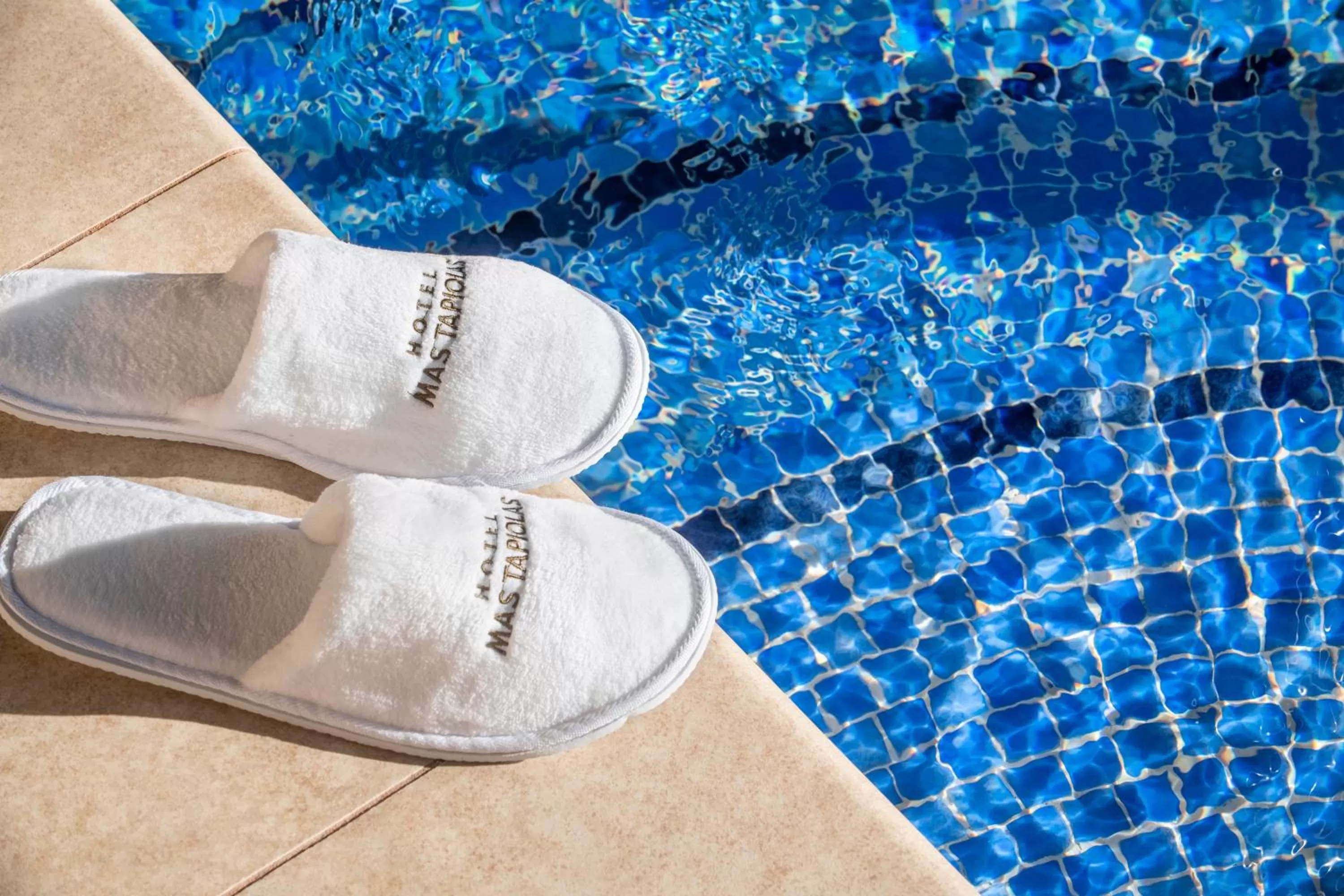 Spa and wellness centre/facilities in Mas Tapiolas