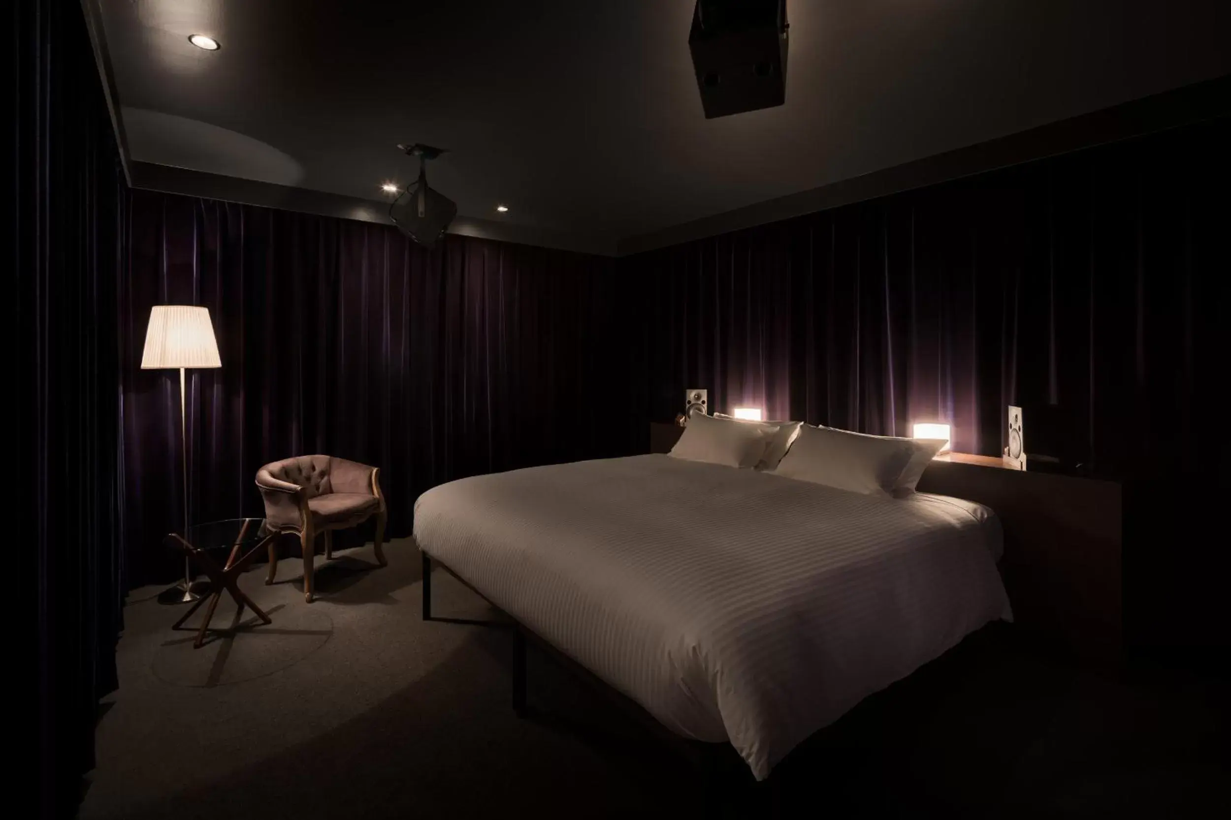 Superior Queen Room with Extra Bed and Bath - 902, 1002 in BnA Alter Museum Superior Queen Room with Extra Bed and Bath - 902, 1002 in BnA Alter Museum