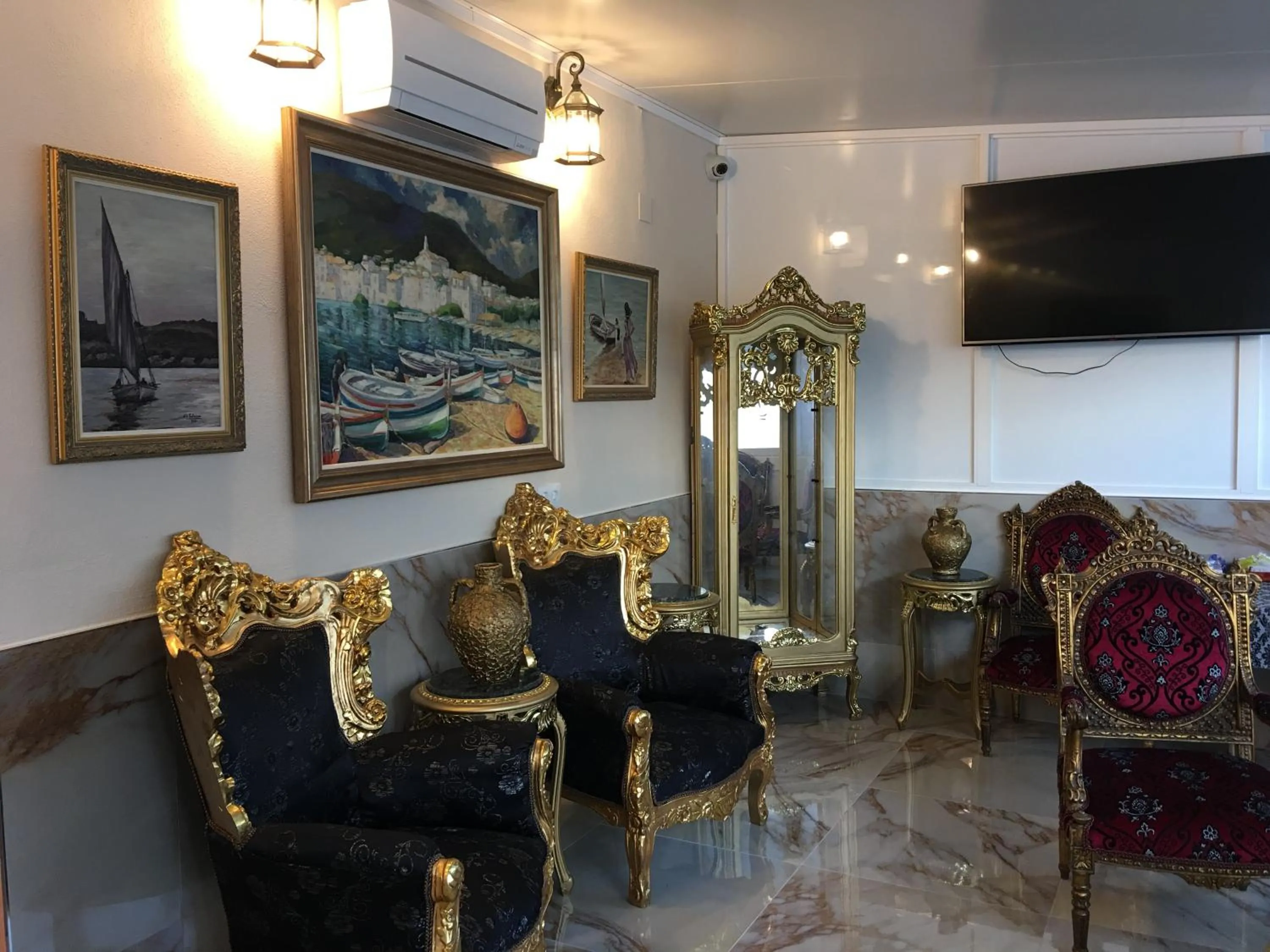 Hotel Just Style El Mañico