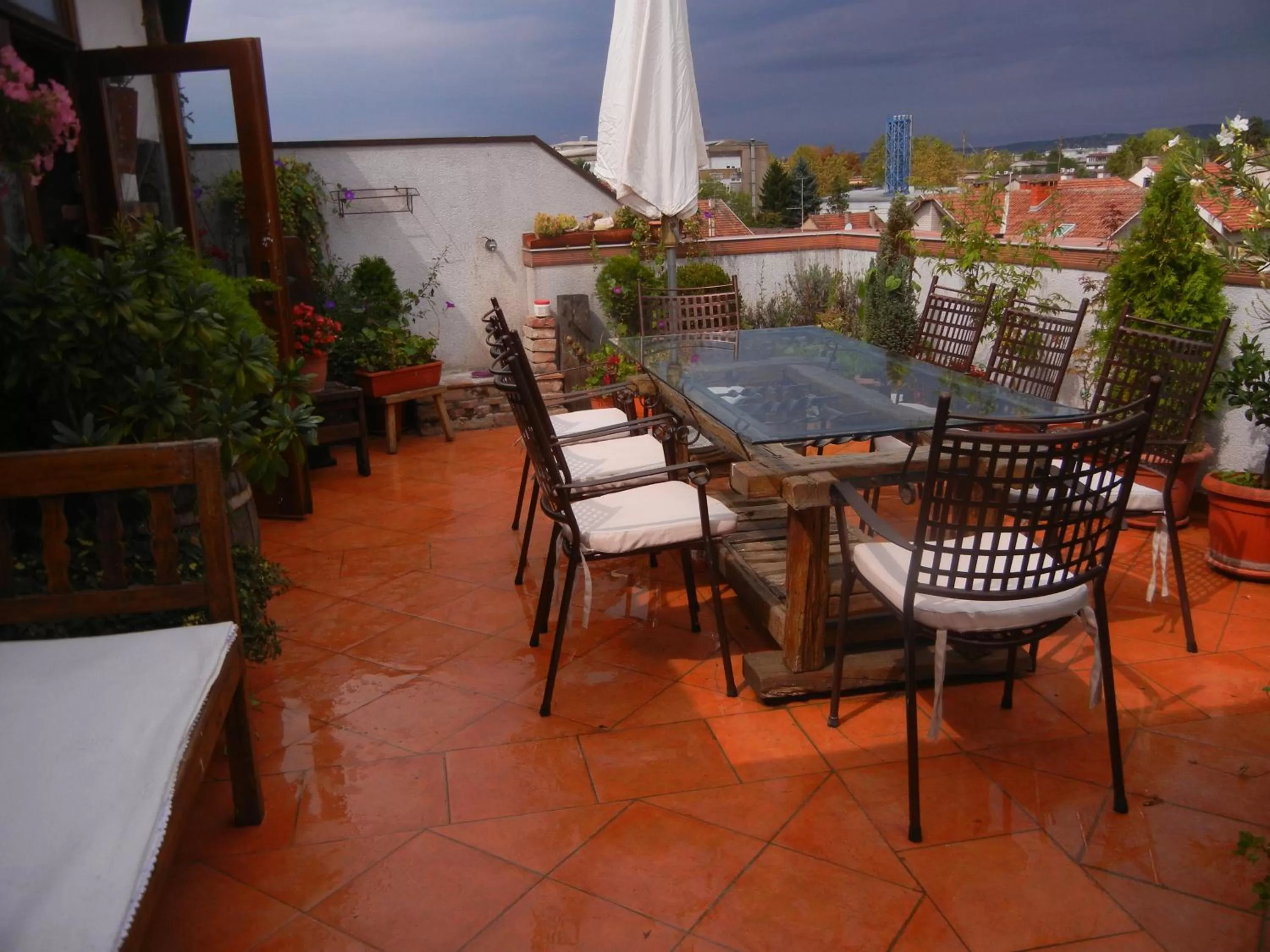 Villa Lucia - Apartments&Rooms