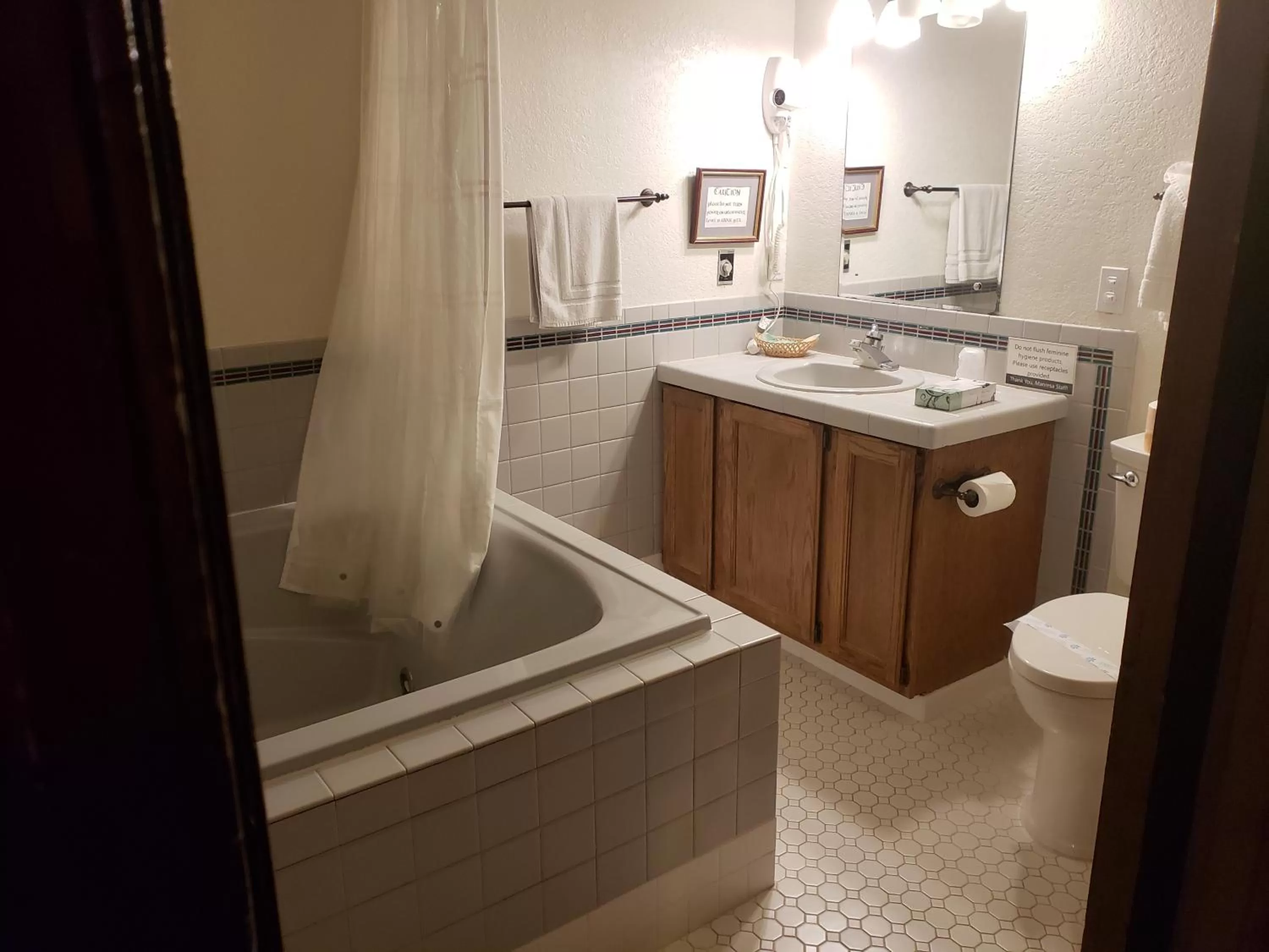 Toilet in Manresa Castle