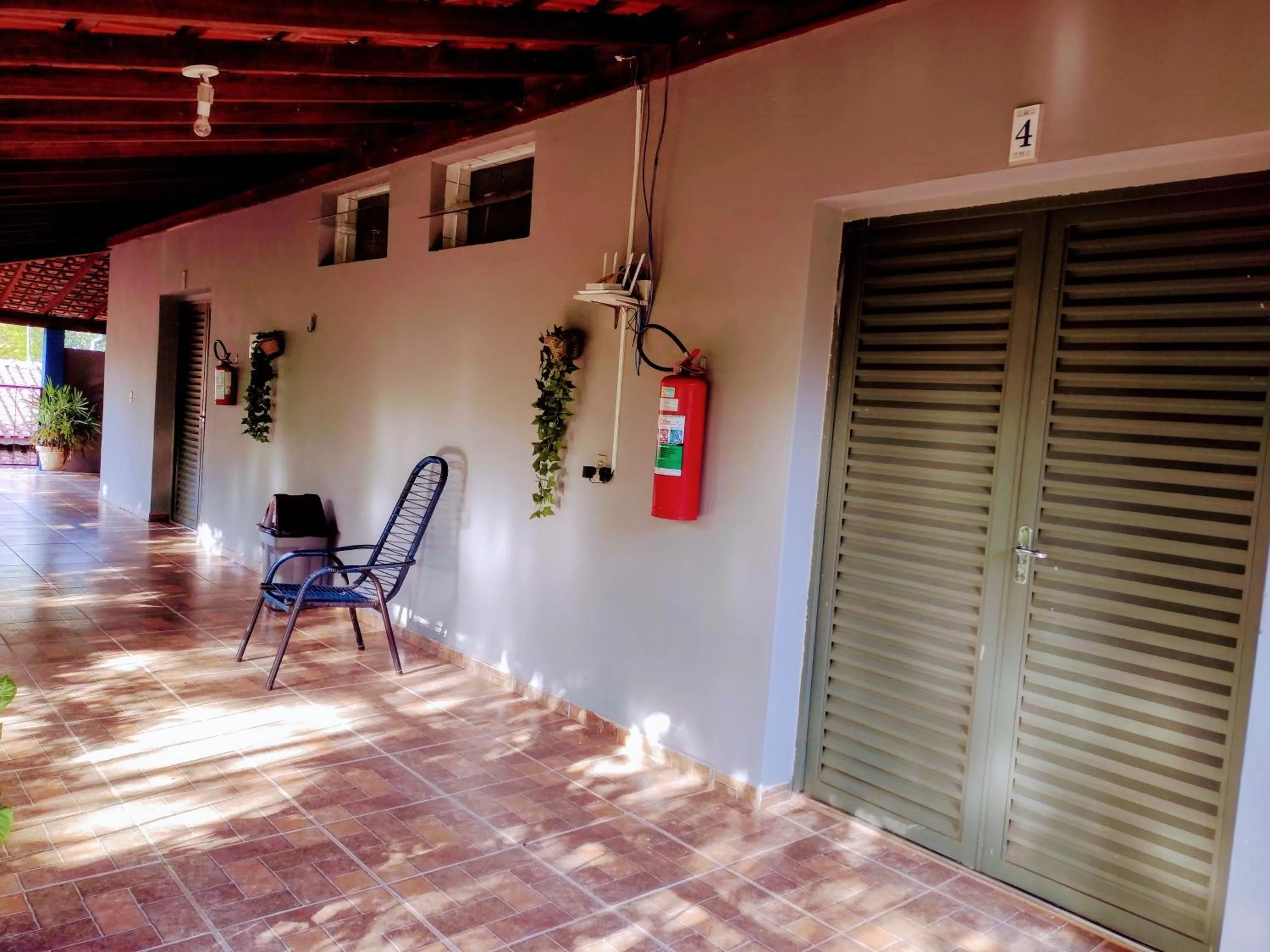 Suits - Canto do sabia