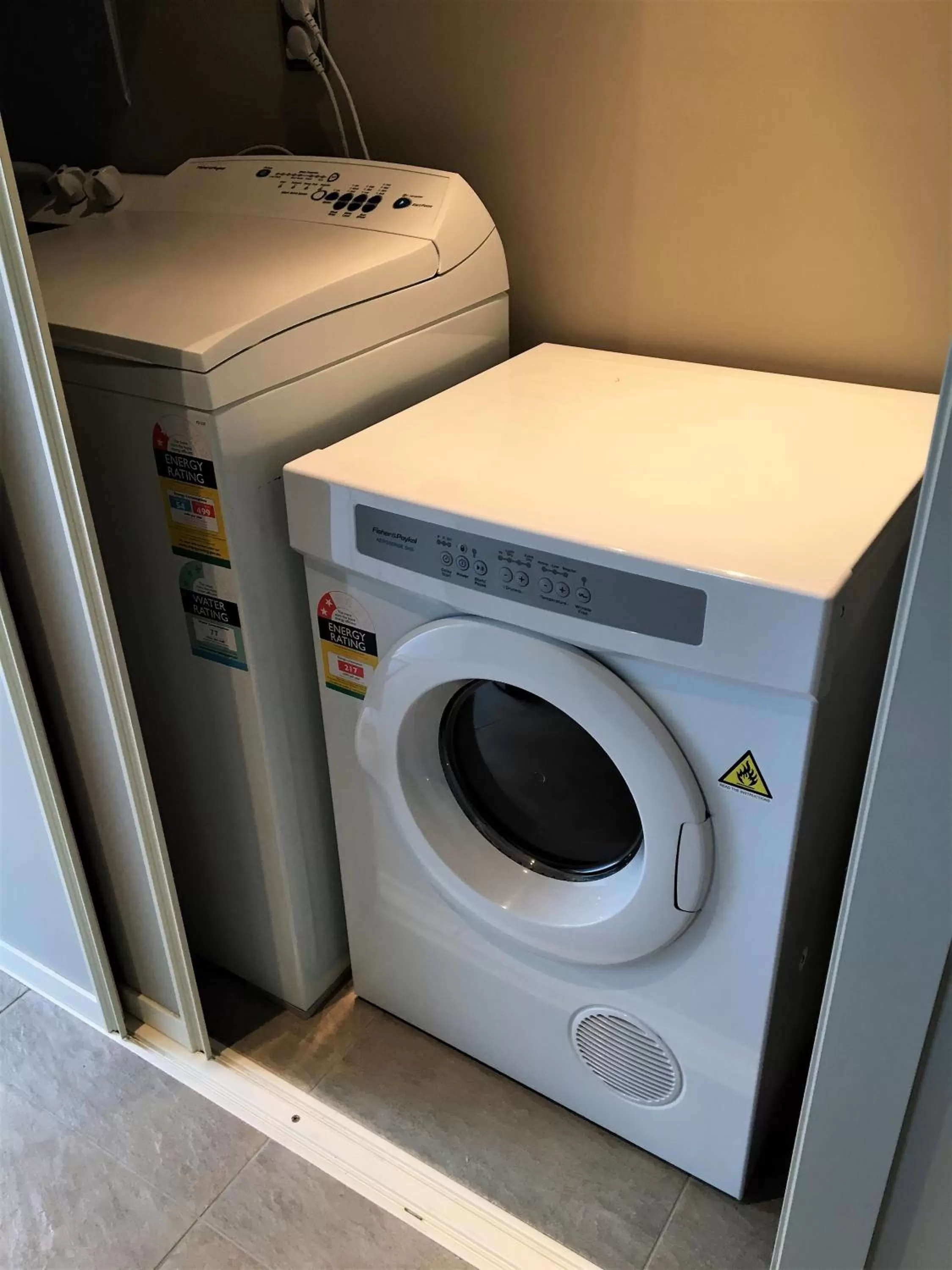 Area and facilities in Fiordland Lakeview Motel and Apartments