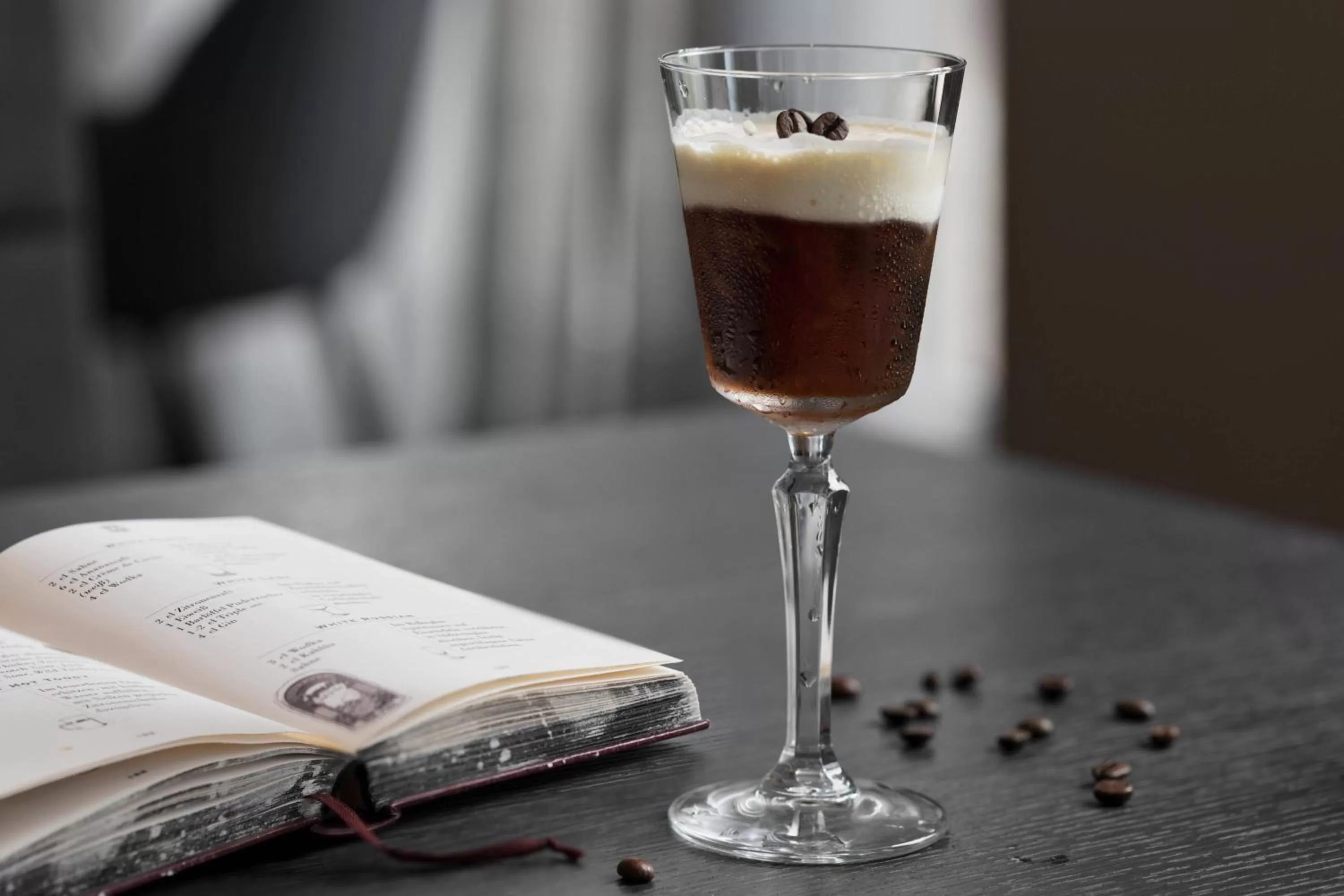 Lounge or bar in Courtyard by Marriott Munich Garching