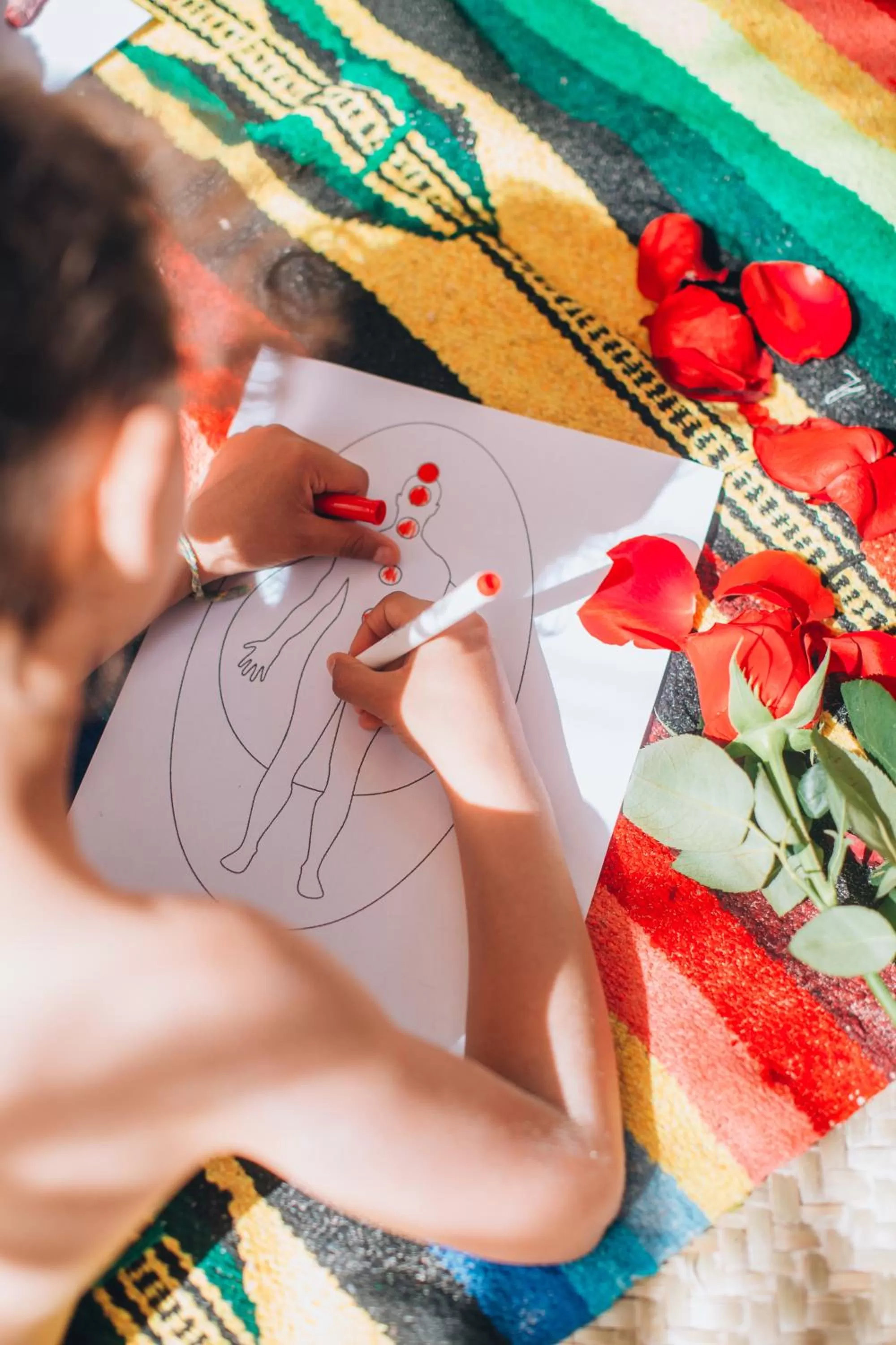 Activities in Ikal Tulum Hotel