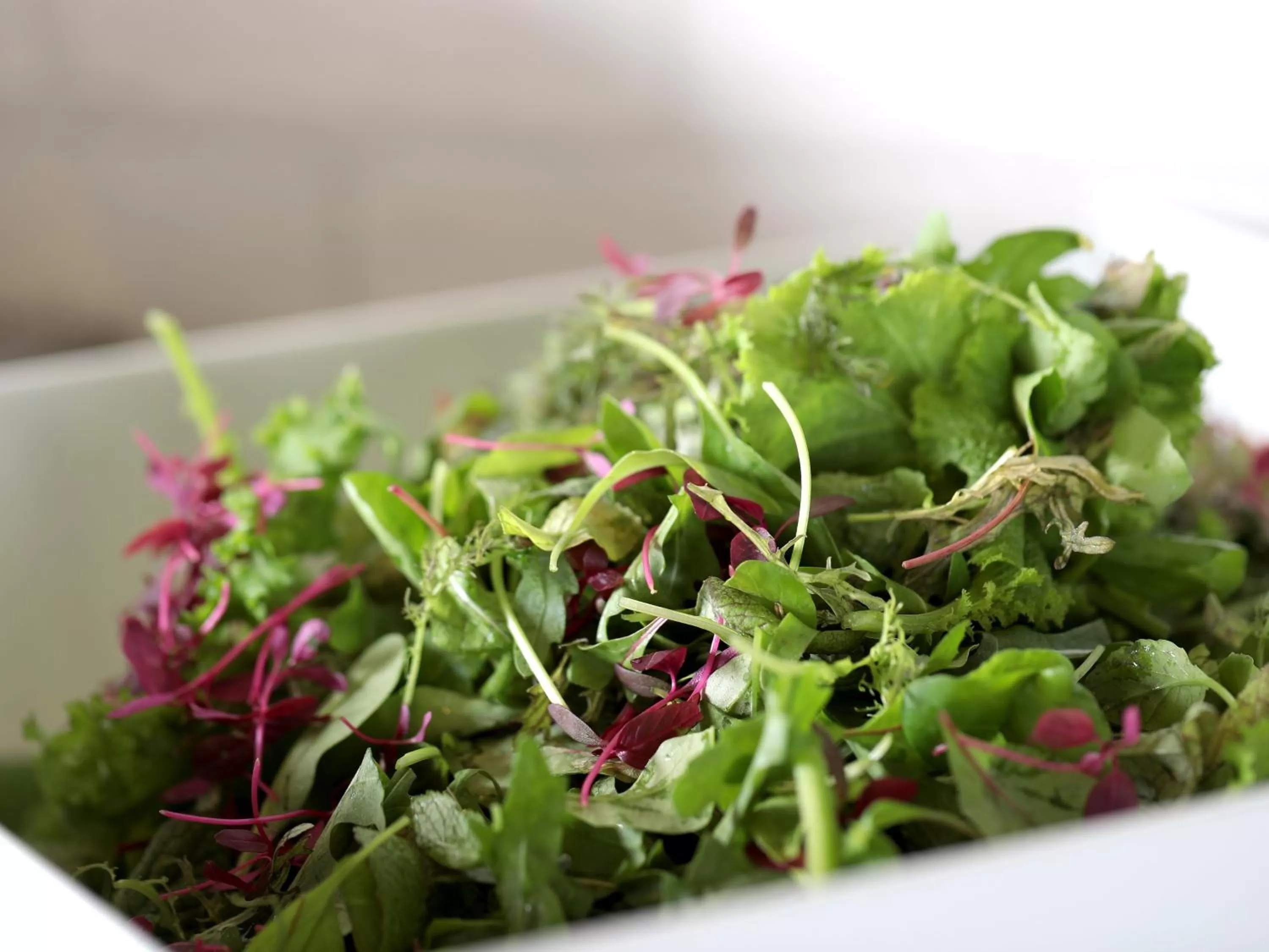 Buffet breakfast in Green Rich Hotel Yonago Ekimae (Artificial hot spring Futamata Yunohana)