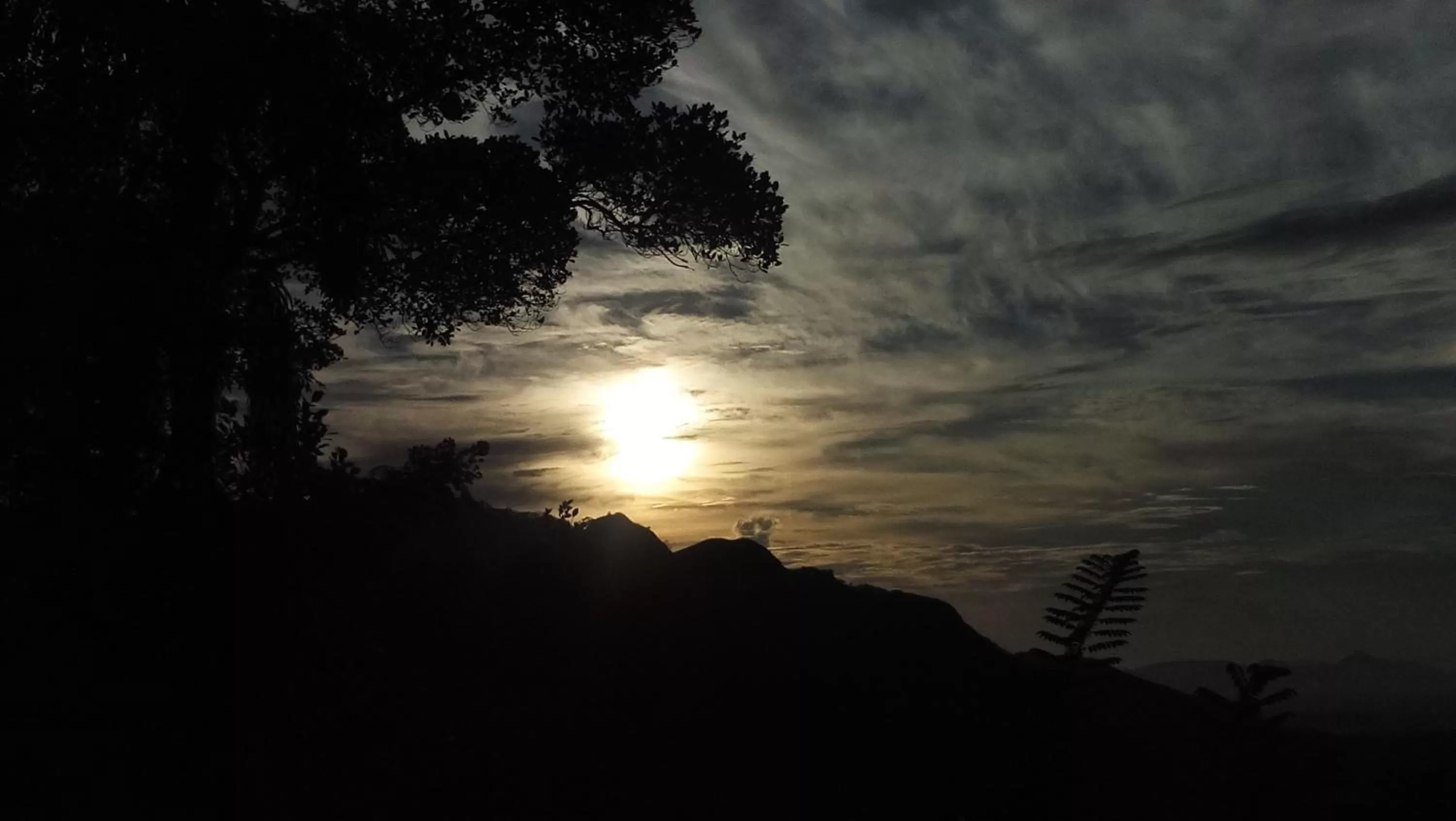 Natural landscape in Blue Ribbon Homestay