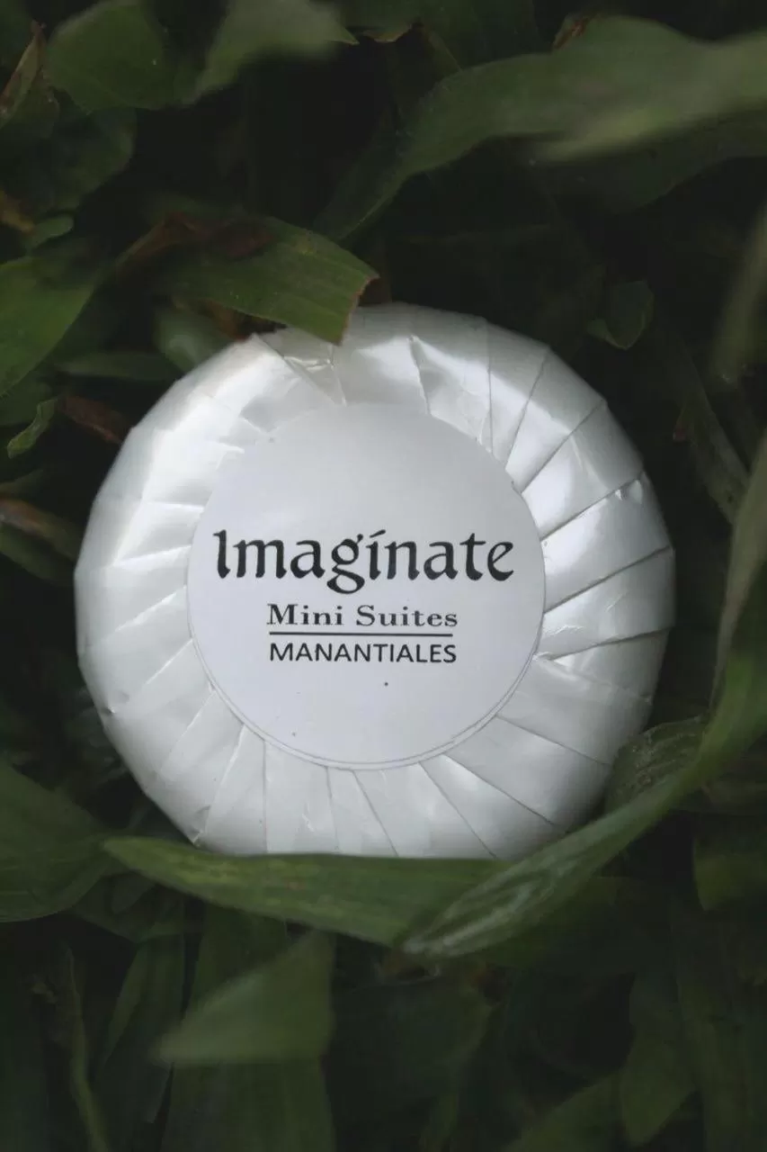 Property Logo/Sign in Imaginate