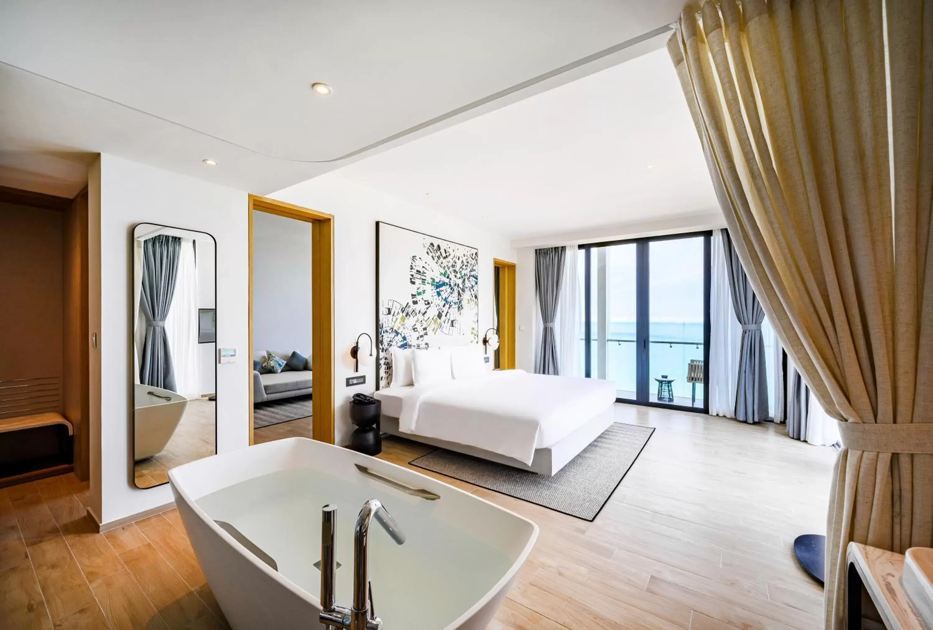 Anya Premier Beachfront Hotel Quy Nhon Anya Premier Beachfront Hotel Quy Nhon