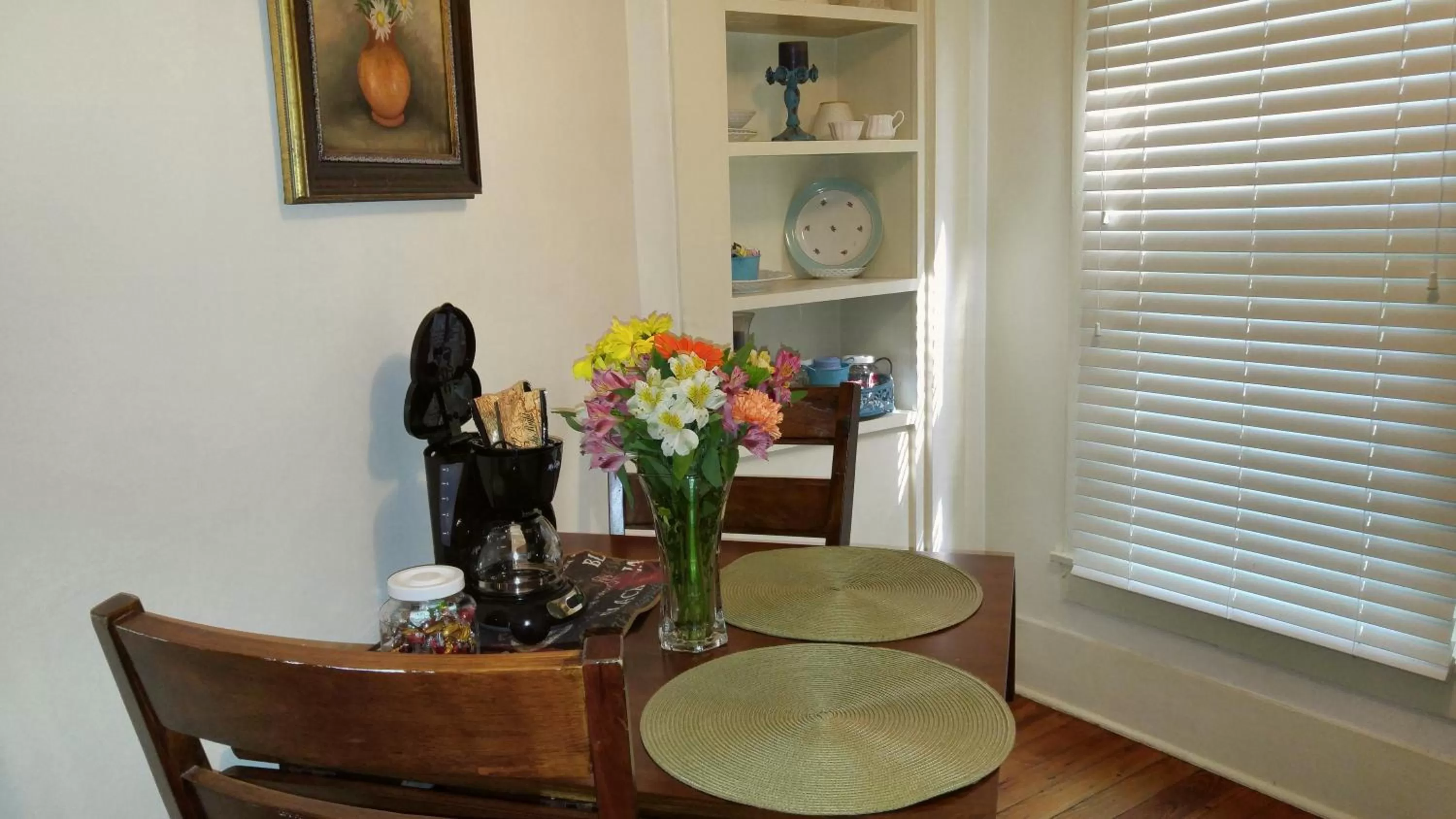 Hidden Springs Bed and Breakfast