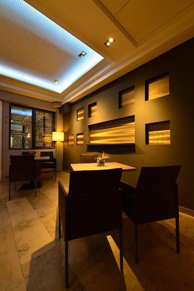 Lounge or bar, Restaurant/Places to Eat in Domaine Leidinger