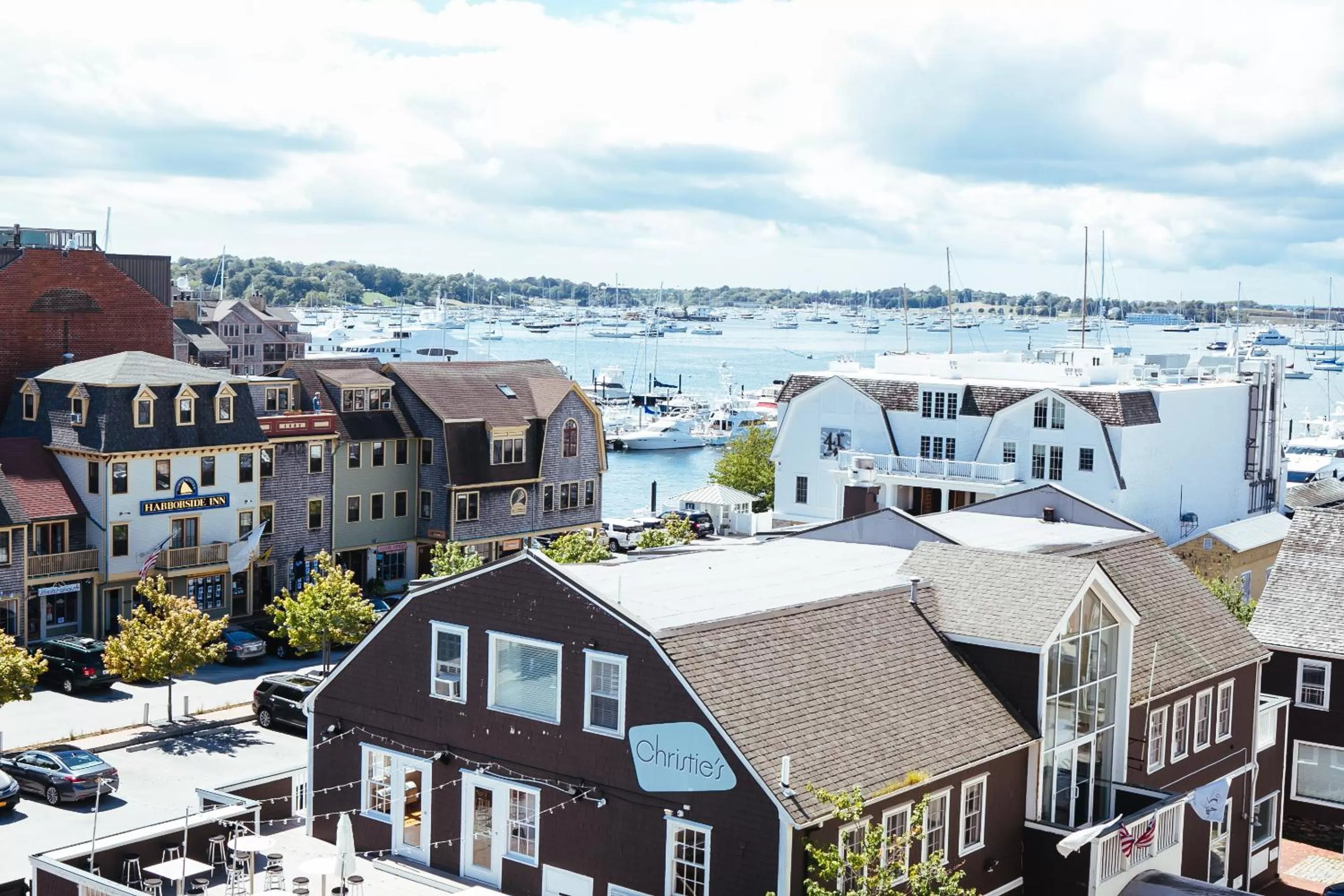 Other in Newport Bay Club and Hotel