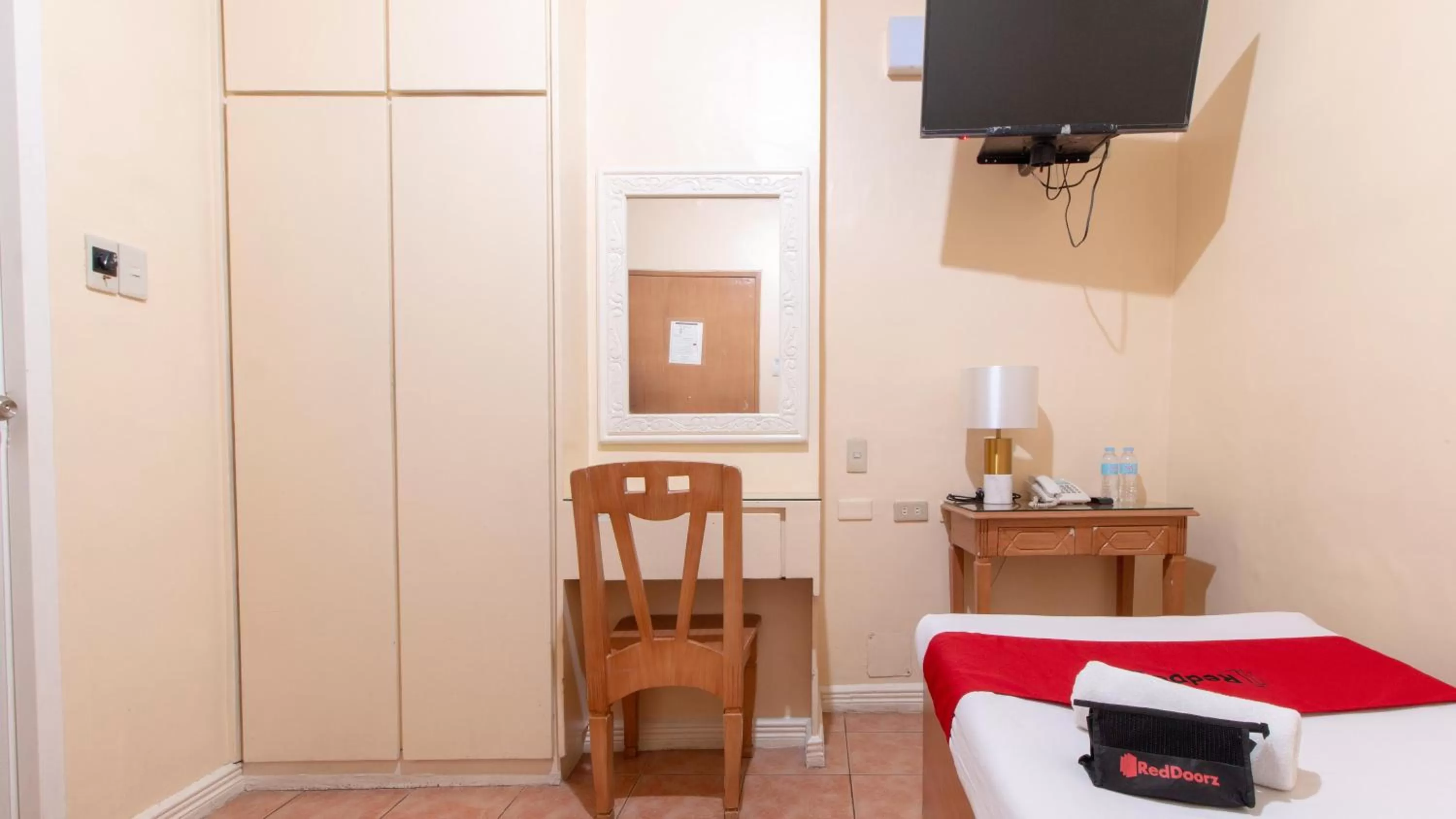 Other in RedDoorz @ Downtown Tacloban