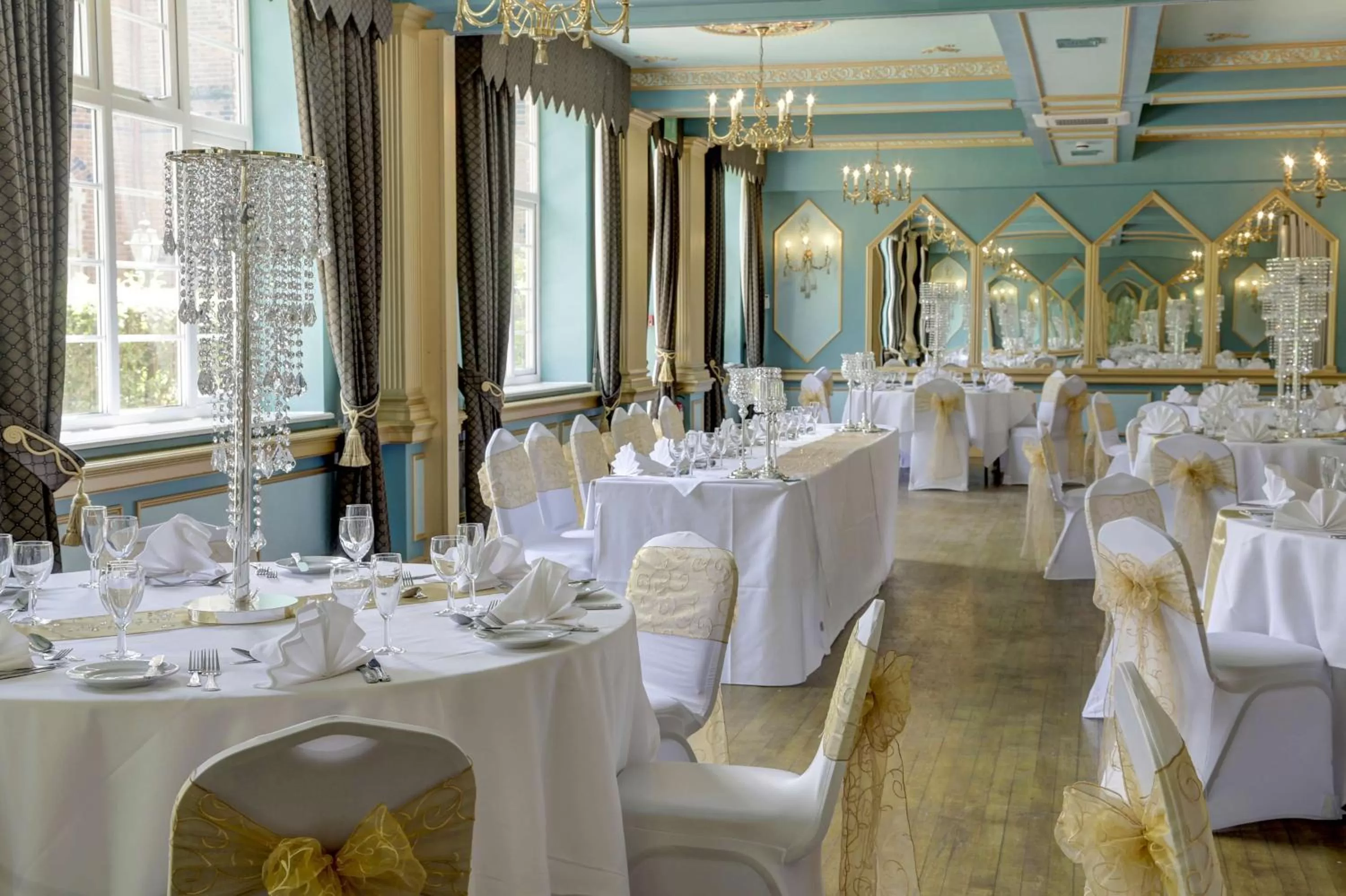 Other in Best Western Abbots Barton Hotel