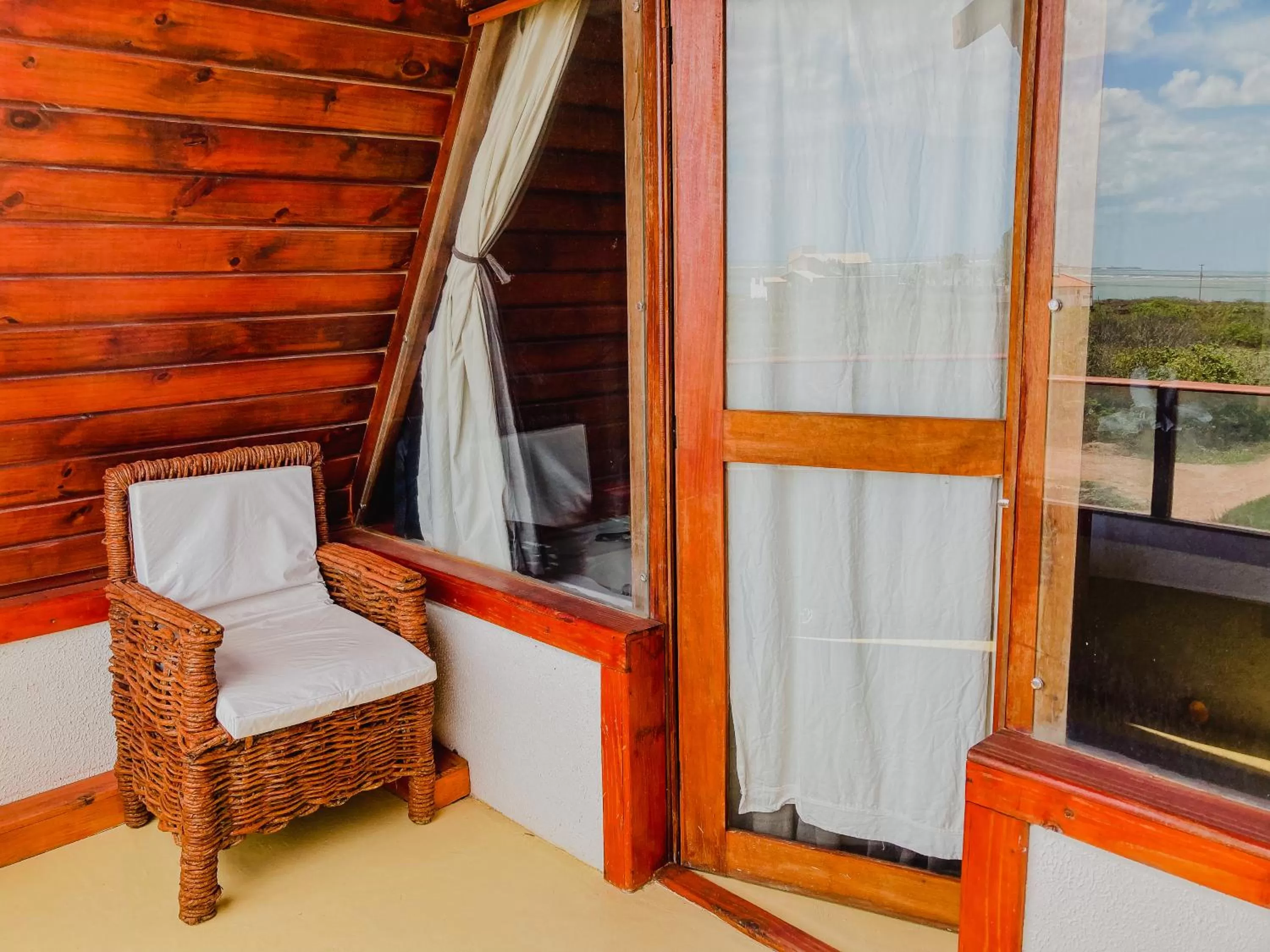 Pousada Village Sonhos Camocim