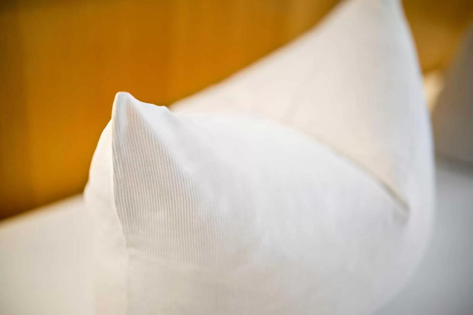 Bed in Hotel Park Cafe Reichl