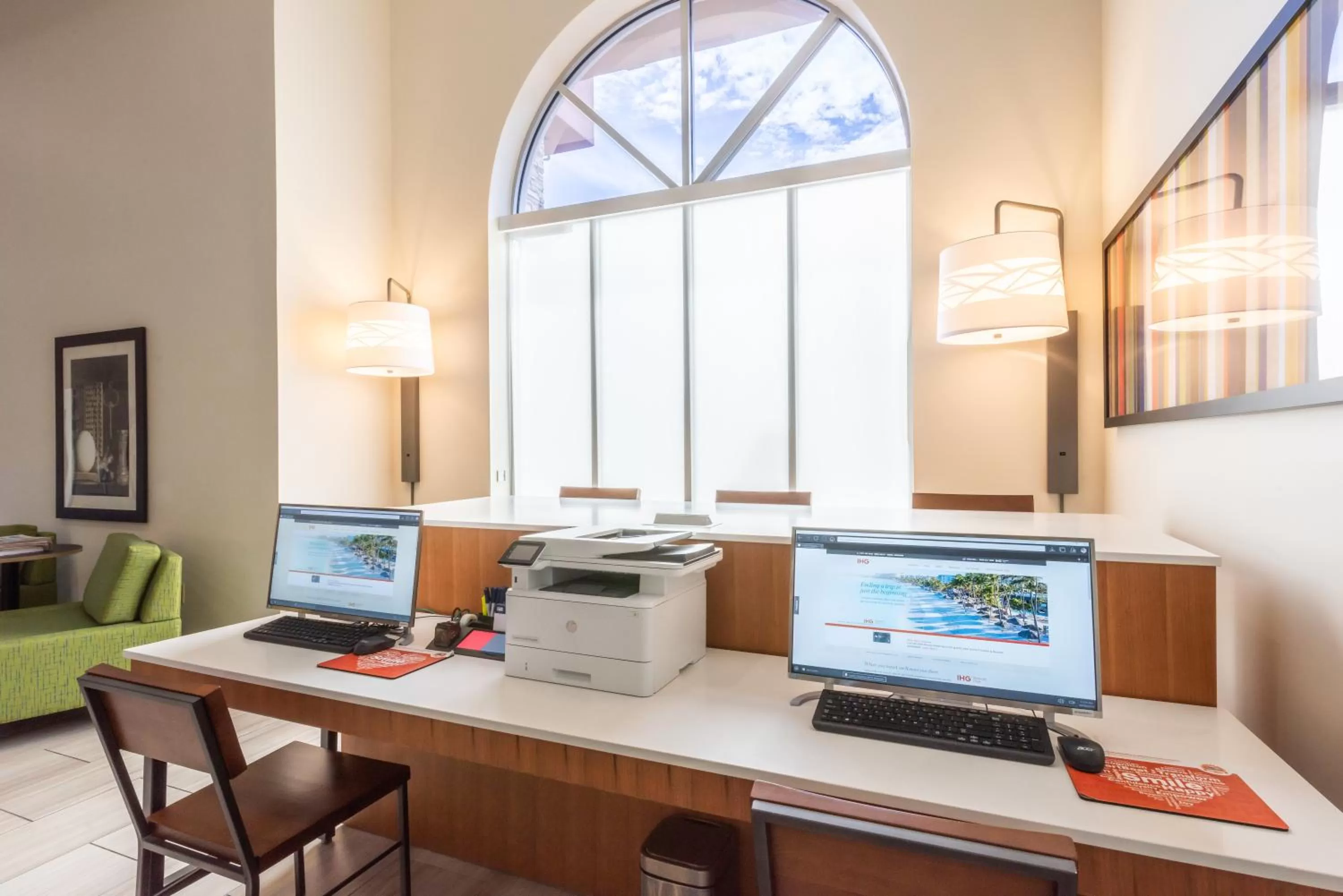 Other in Holiday Inn Express Hotel & Suites Bradenton West by IHG