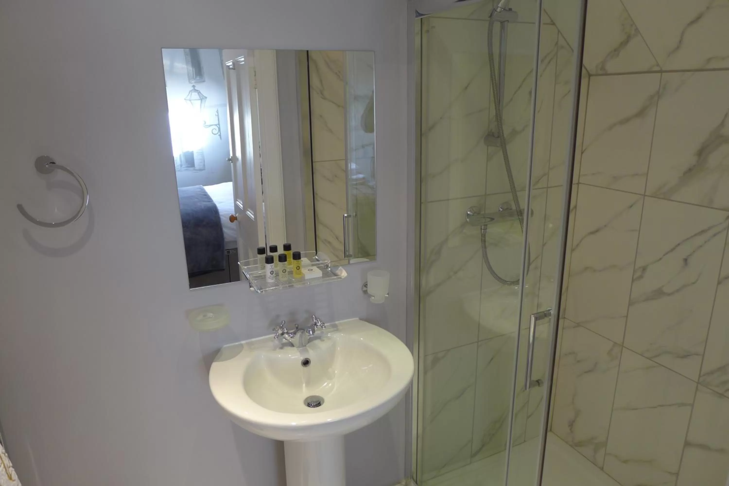 Trinity Boutique B&B