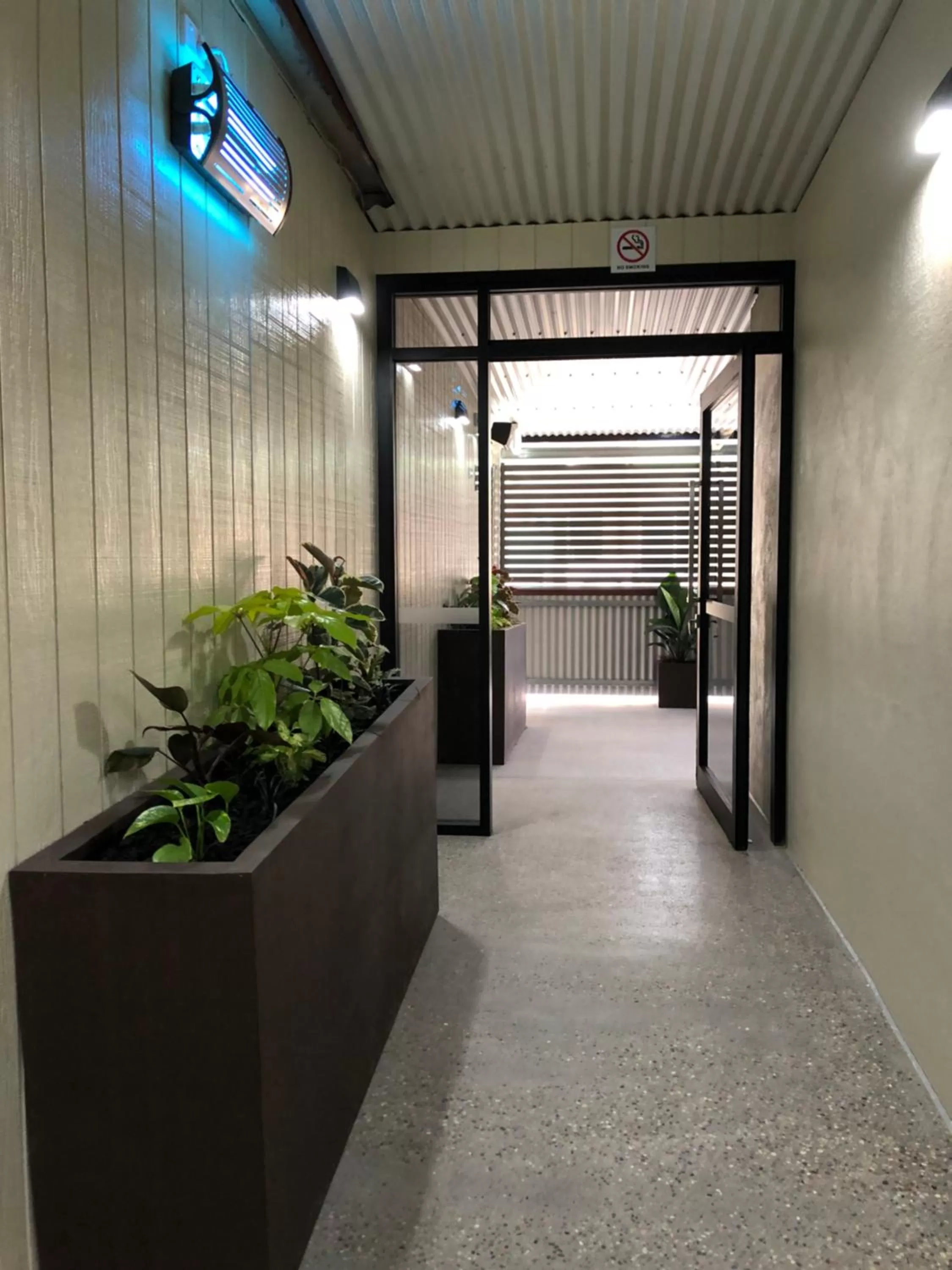 Club Hotel Motel Roma