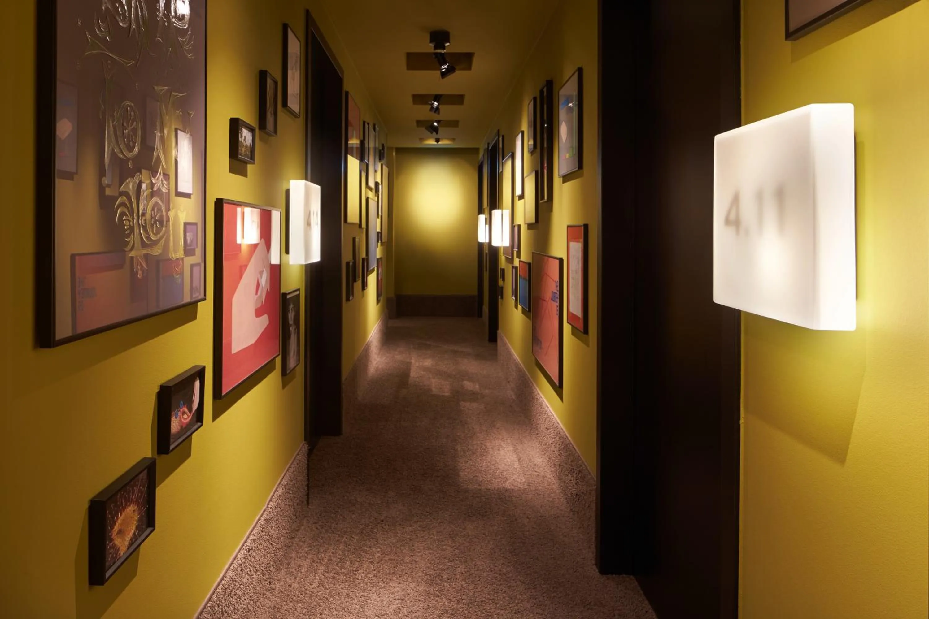 Other in 25hours Hotel The Goldman