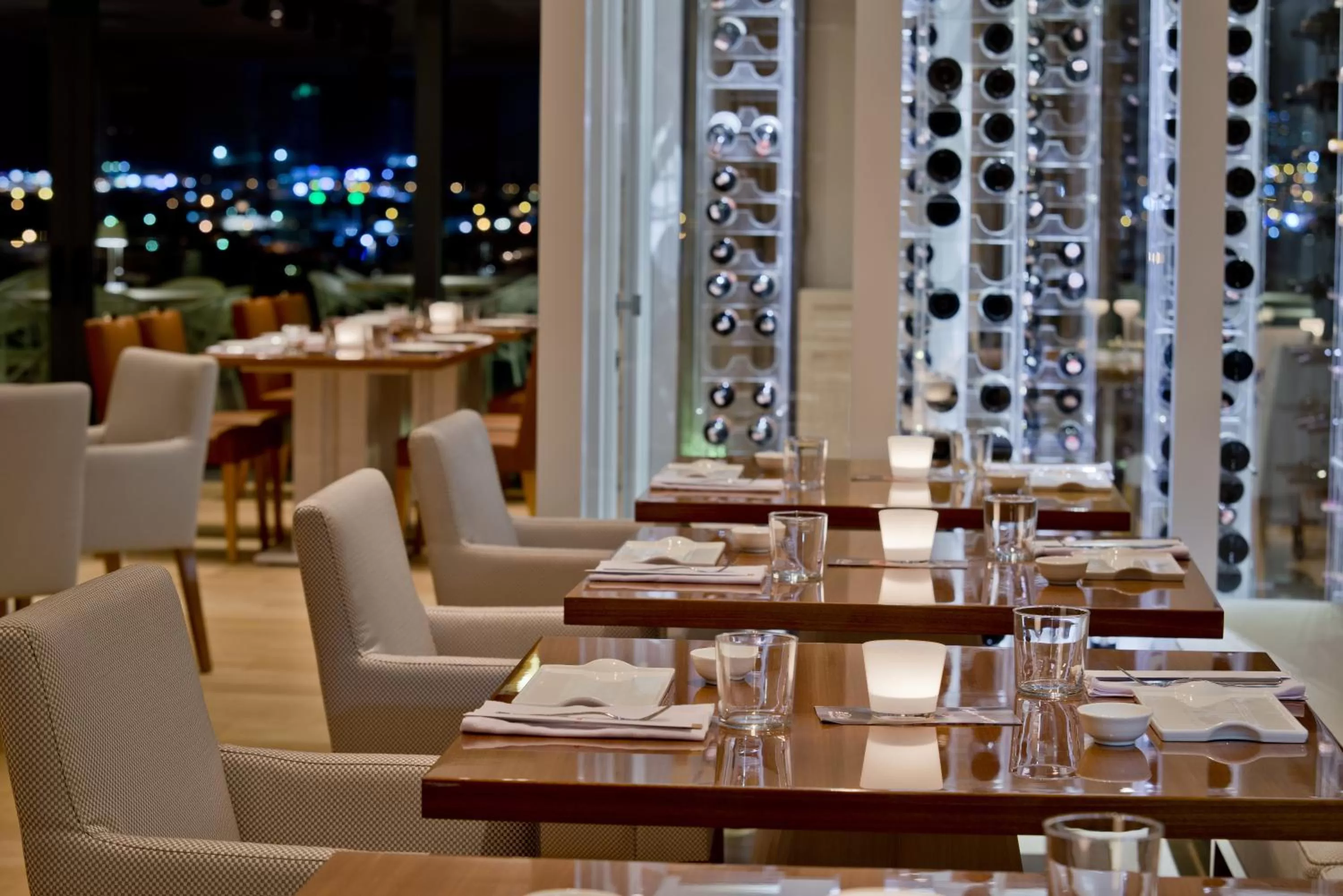 Restaurant/places to eat in Ramada Resort by Wyndham Bodrum