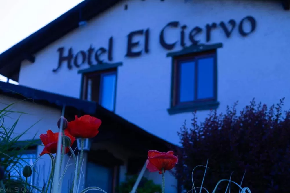 Hotel El Ciervo