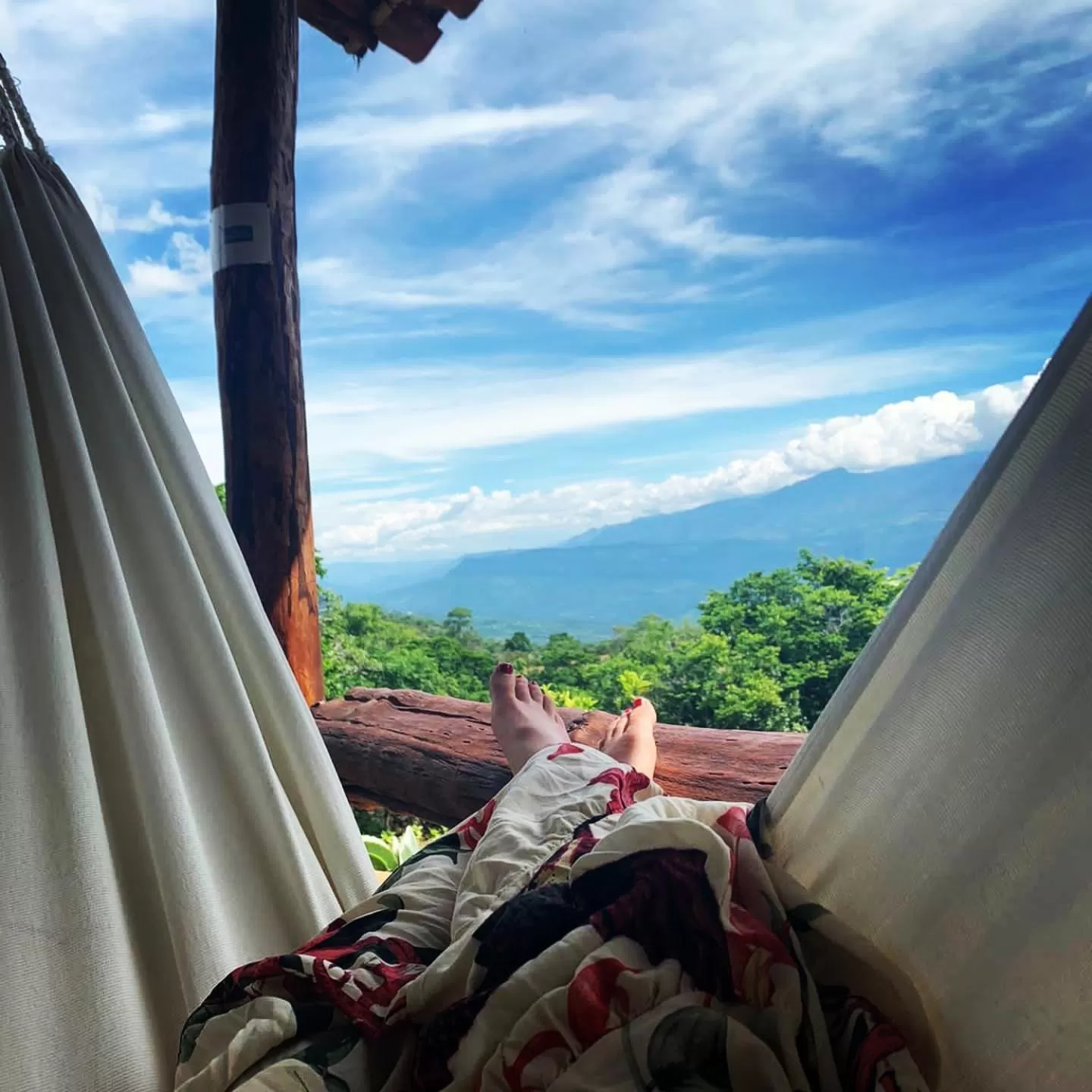 Posada Finca San Vicente B&B