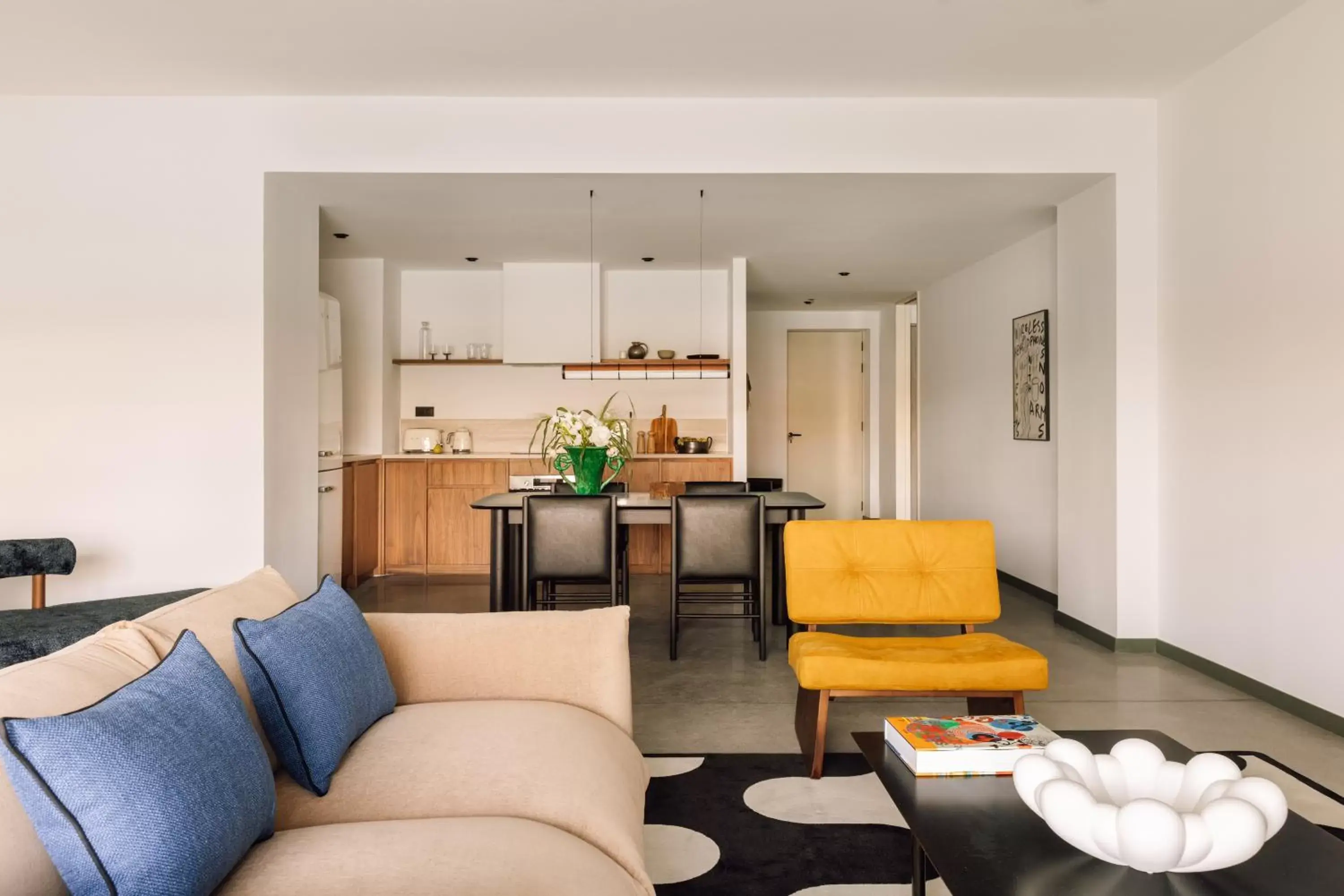 One-Bedroom Suite in The Rebello Hotel & Spa - Small Luxury Hotels Of The World One-Bedroom Suite in The Rebello Hotel & Spa - Small Luxury Hotels Of The World