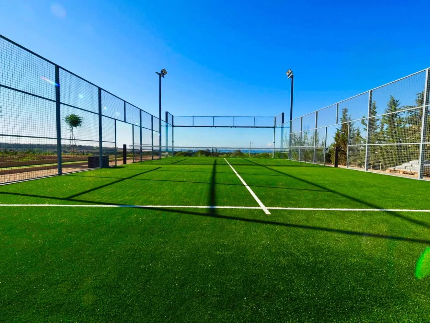 Activities in Petrantica Resort