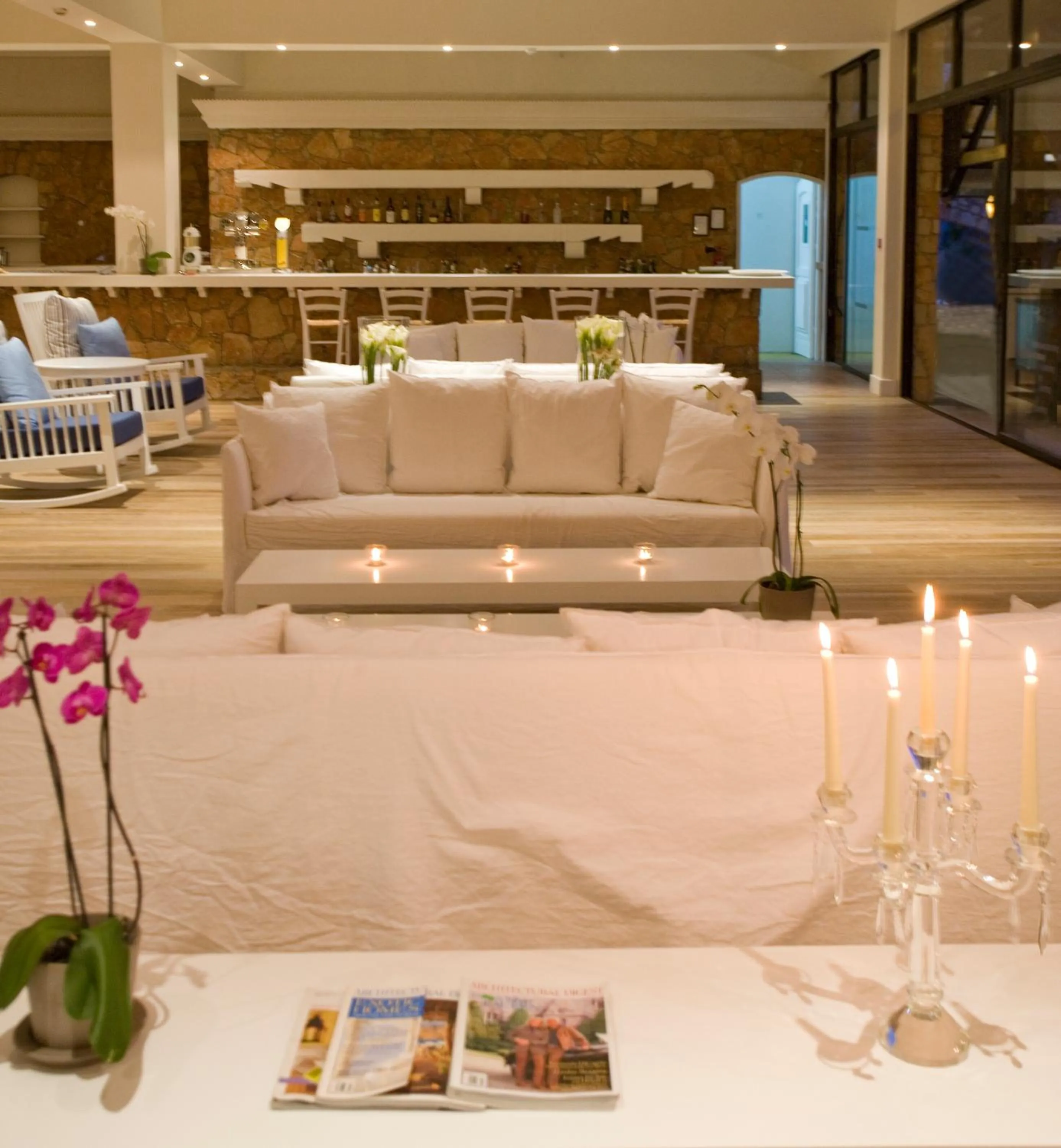 Lounge or bar in Sandy Beach Hotel & Spa - ex Sentido