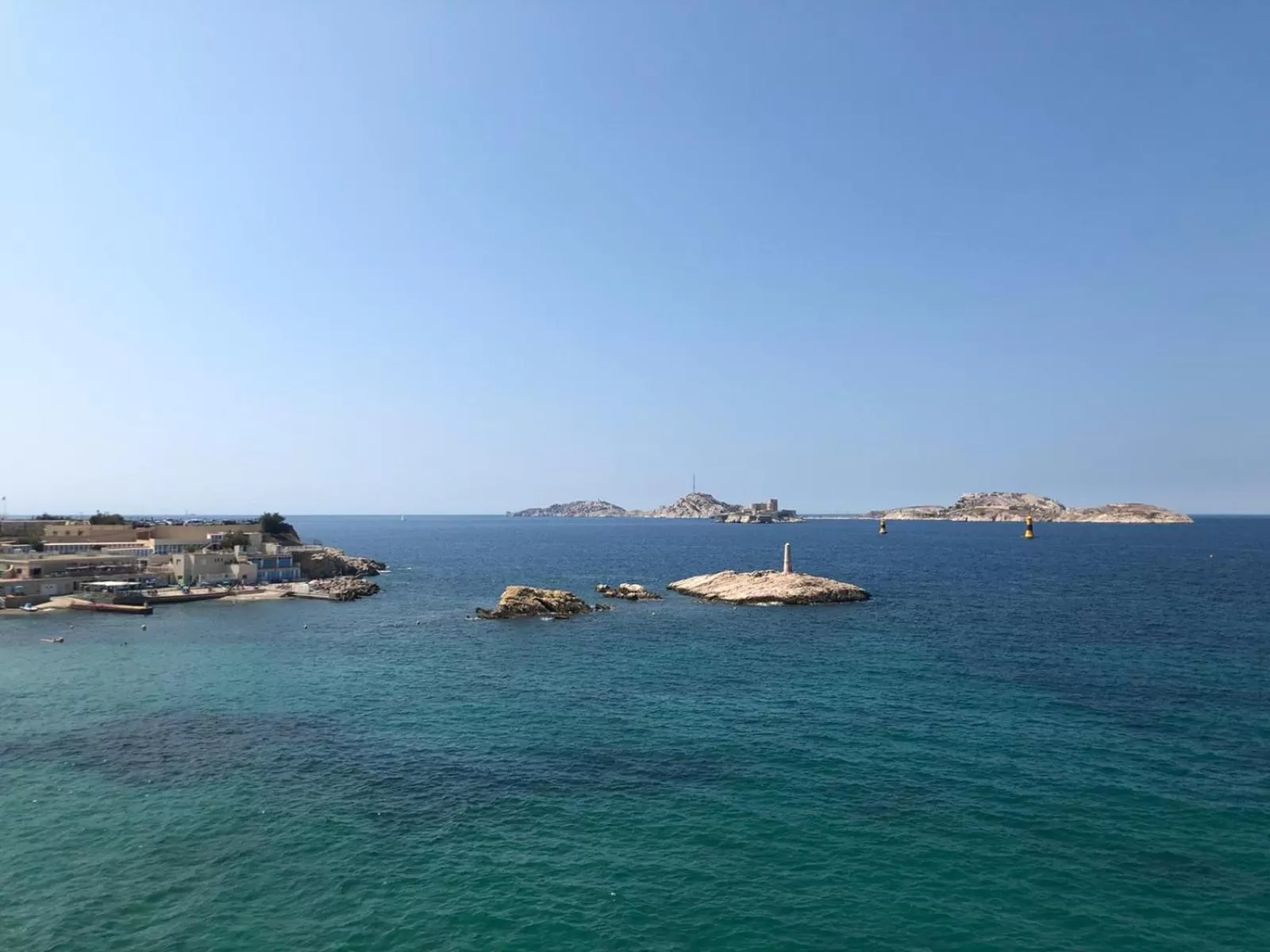 Activities in ibis Styles Marseille Palais des Congrès Vélodrome