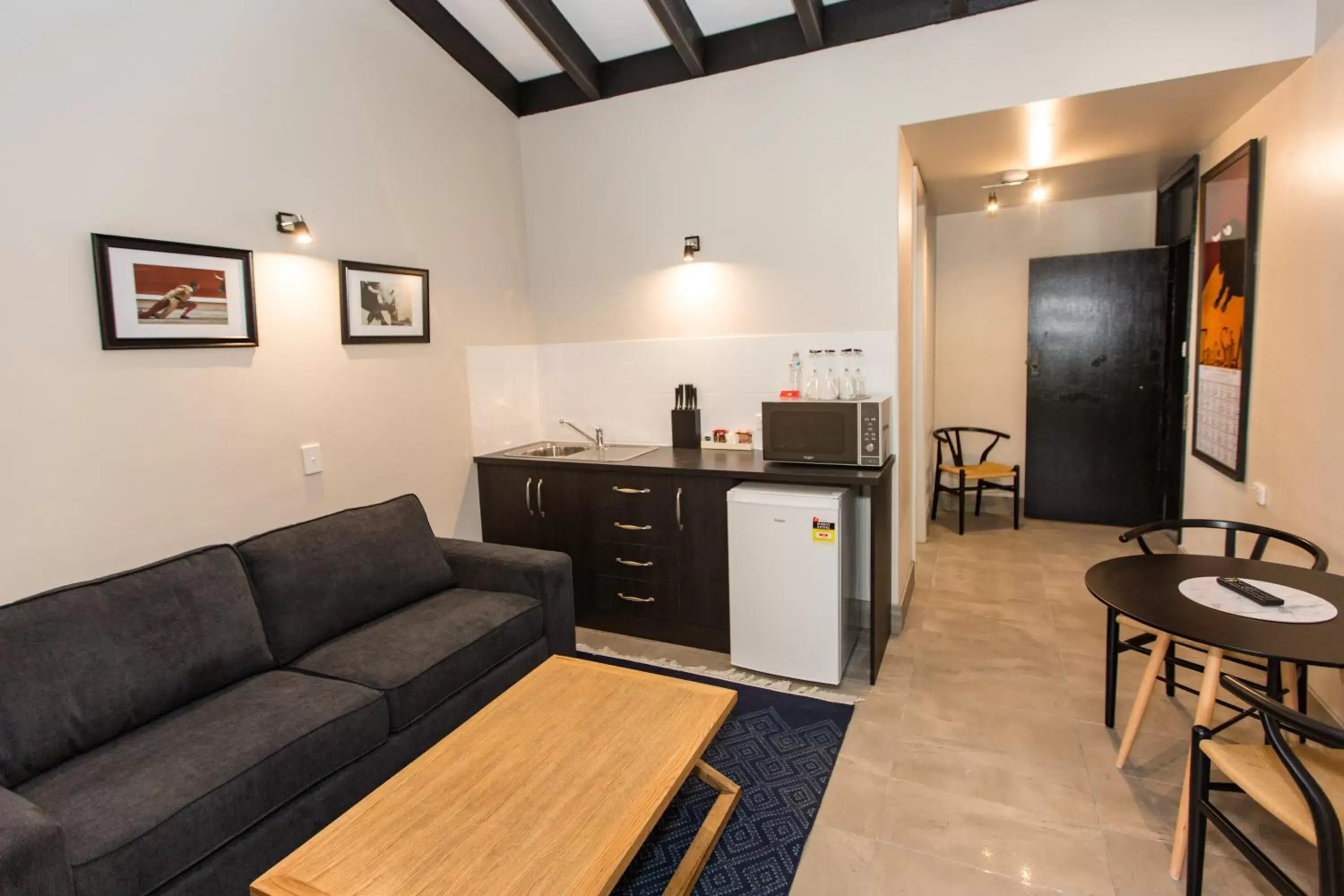 One-Bedroom Studio in The Matador One-Bedroom Studio in The Matador