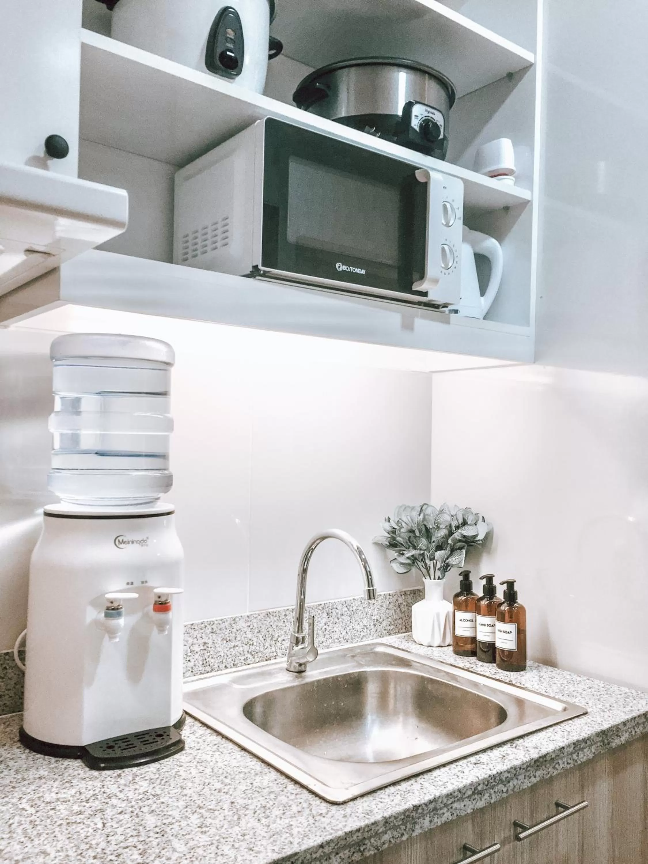 AZRA Bacolod at Mesavirre Garden Residences