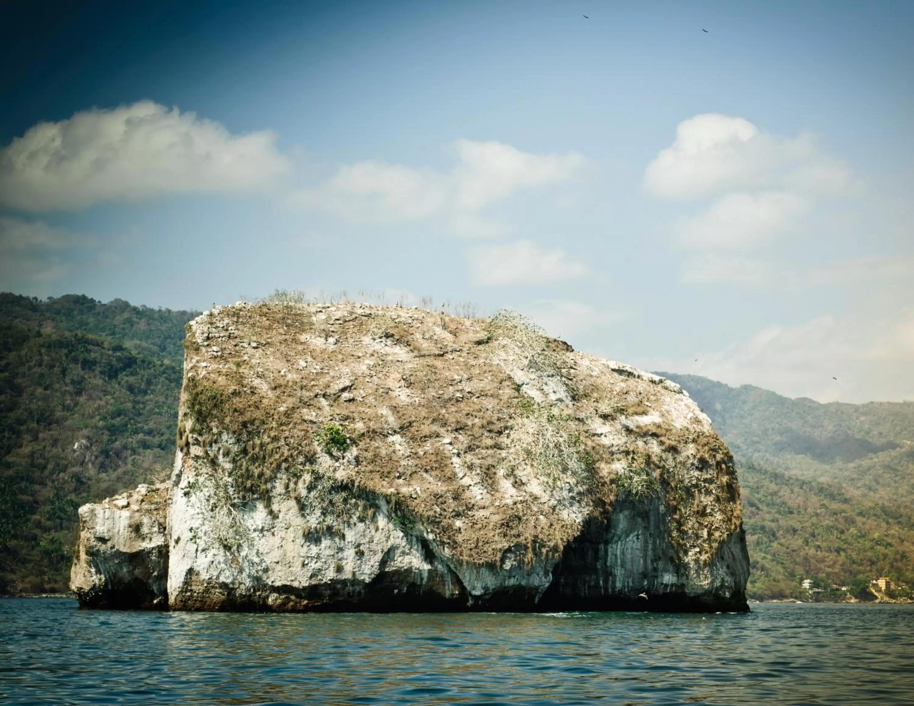 Area and facilities in Joint Boutique Hotel