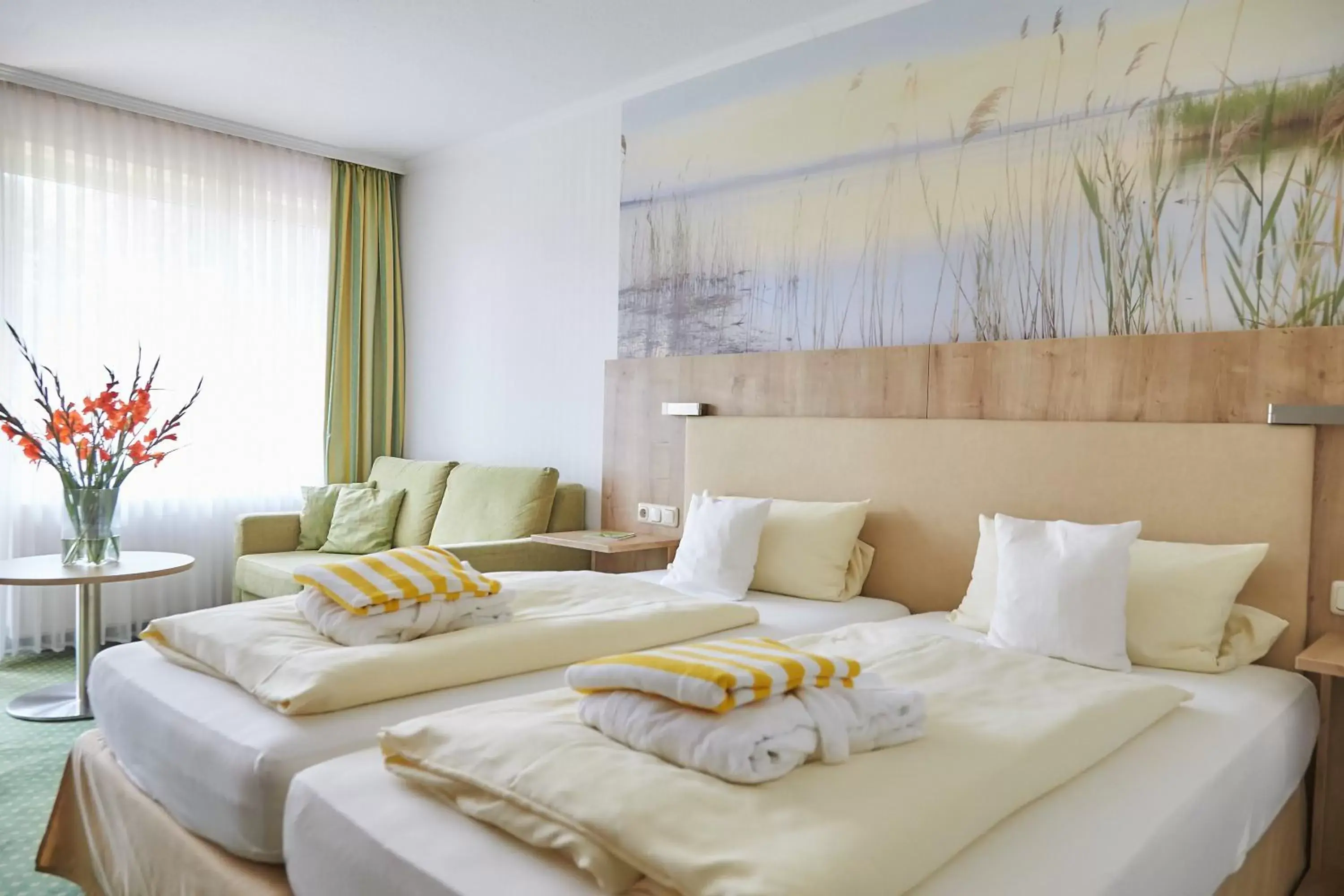 Flairhotel Hubertus Flairhotel Hubertus