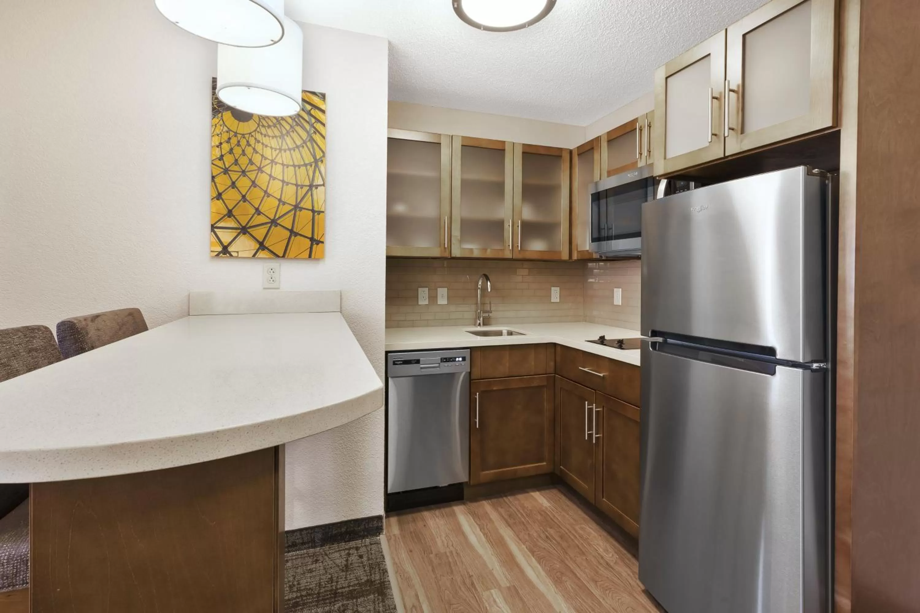 Bedroom in Staybridge Suites Columbia-Highway 63 & I-70 by IHG