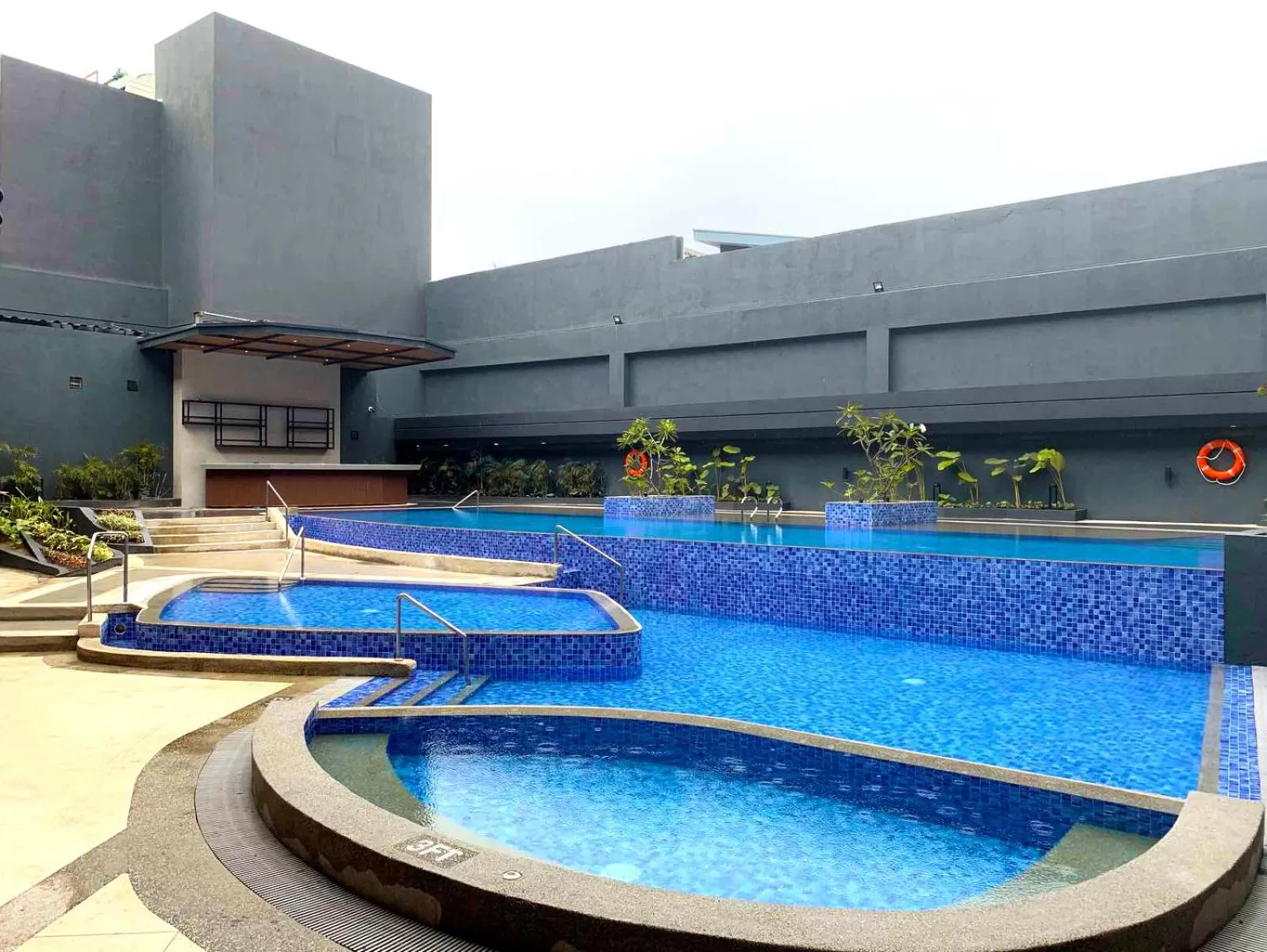  in Grand Summit Hotel General Santos