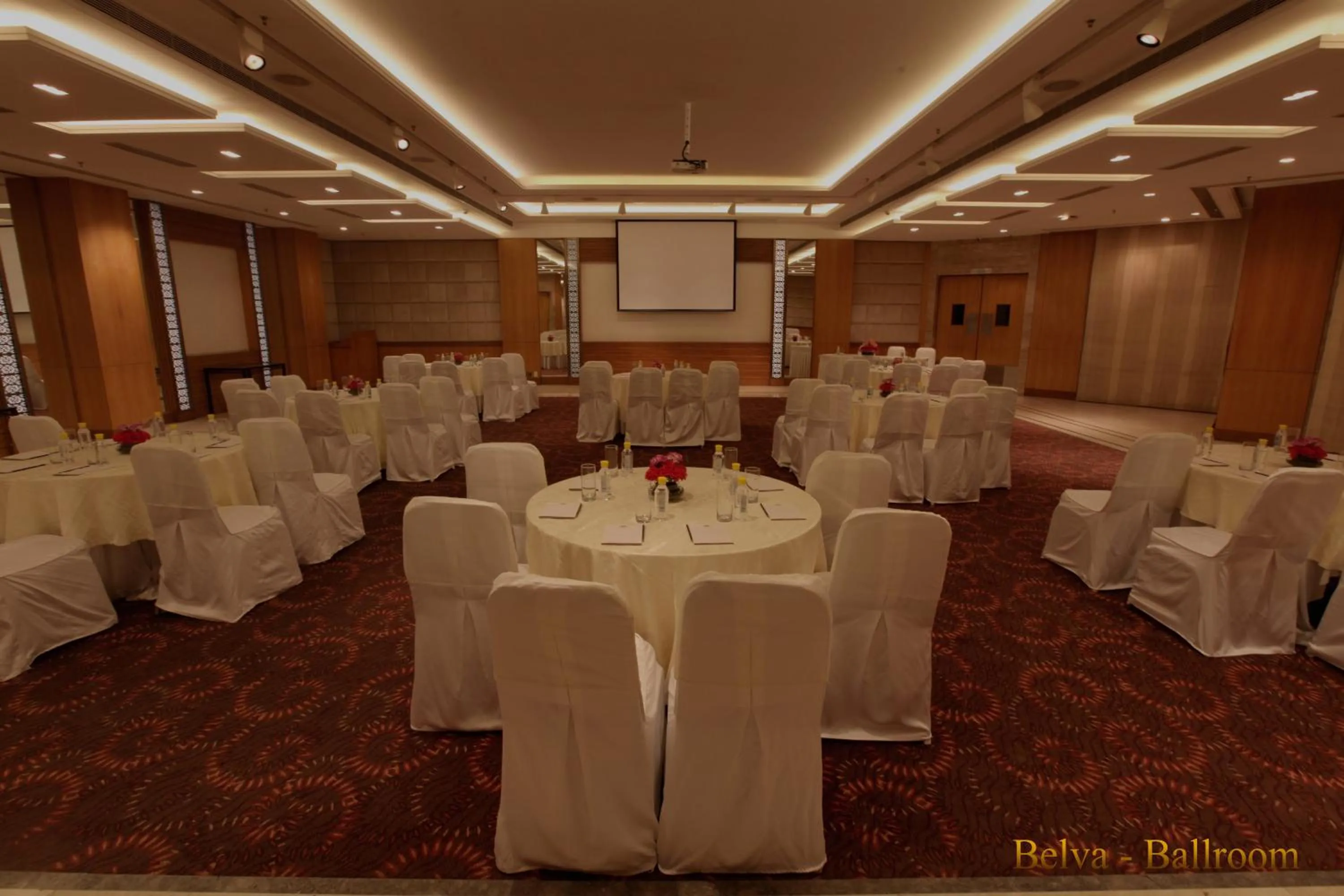 Text overlay in The Umrao