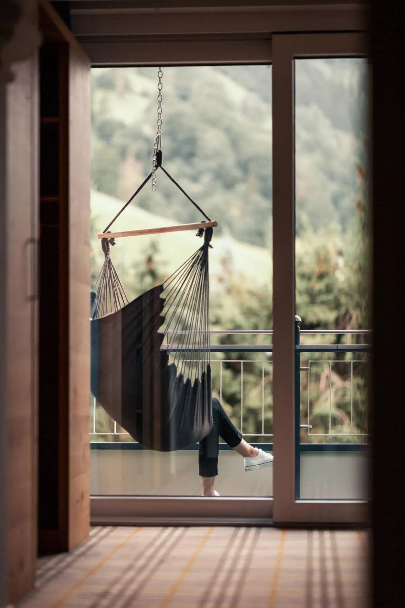 Balcony/Terrace in Sendlhofer's