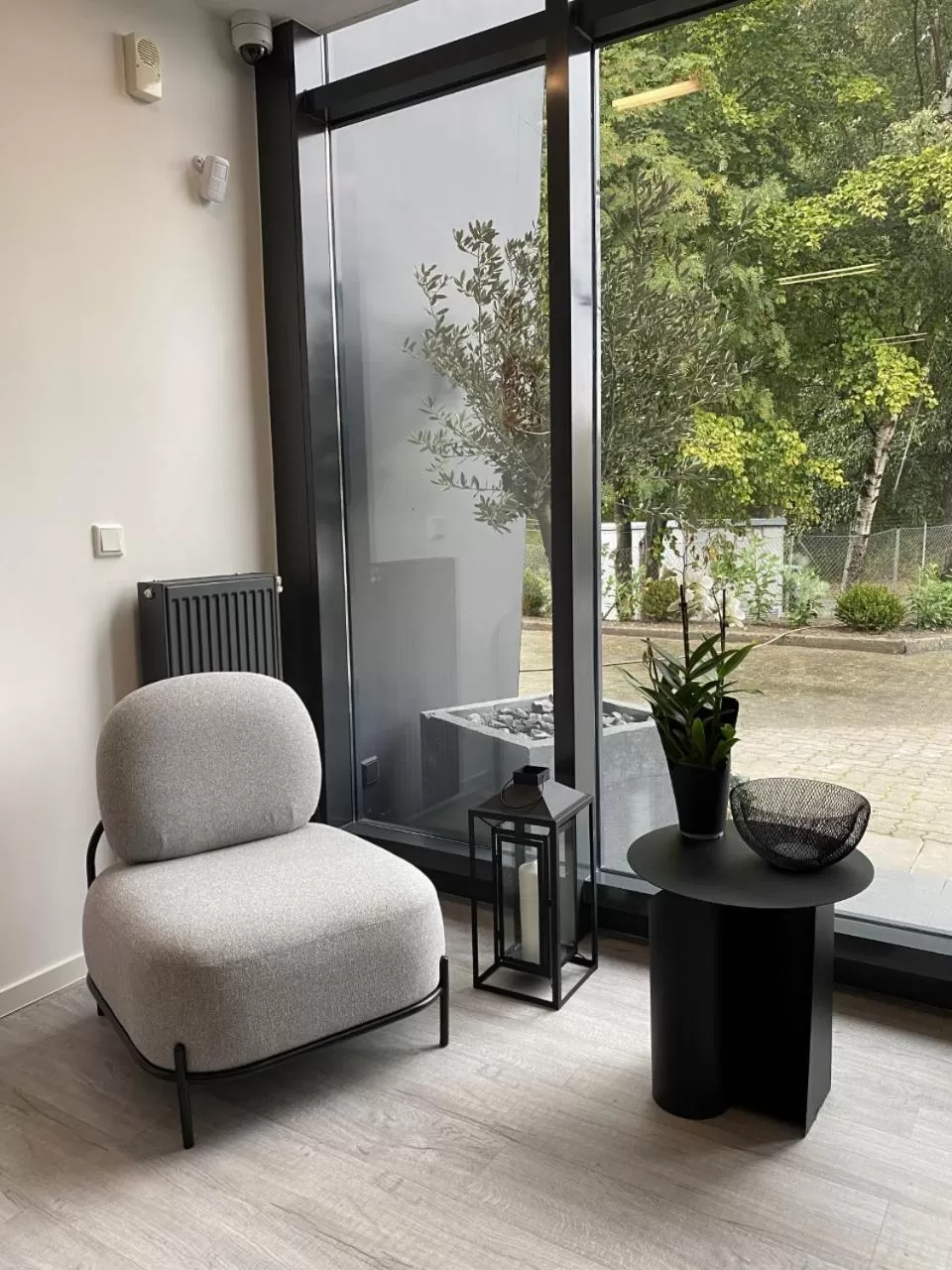 Hotel A24 bei Hamburg