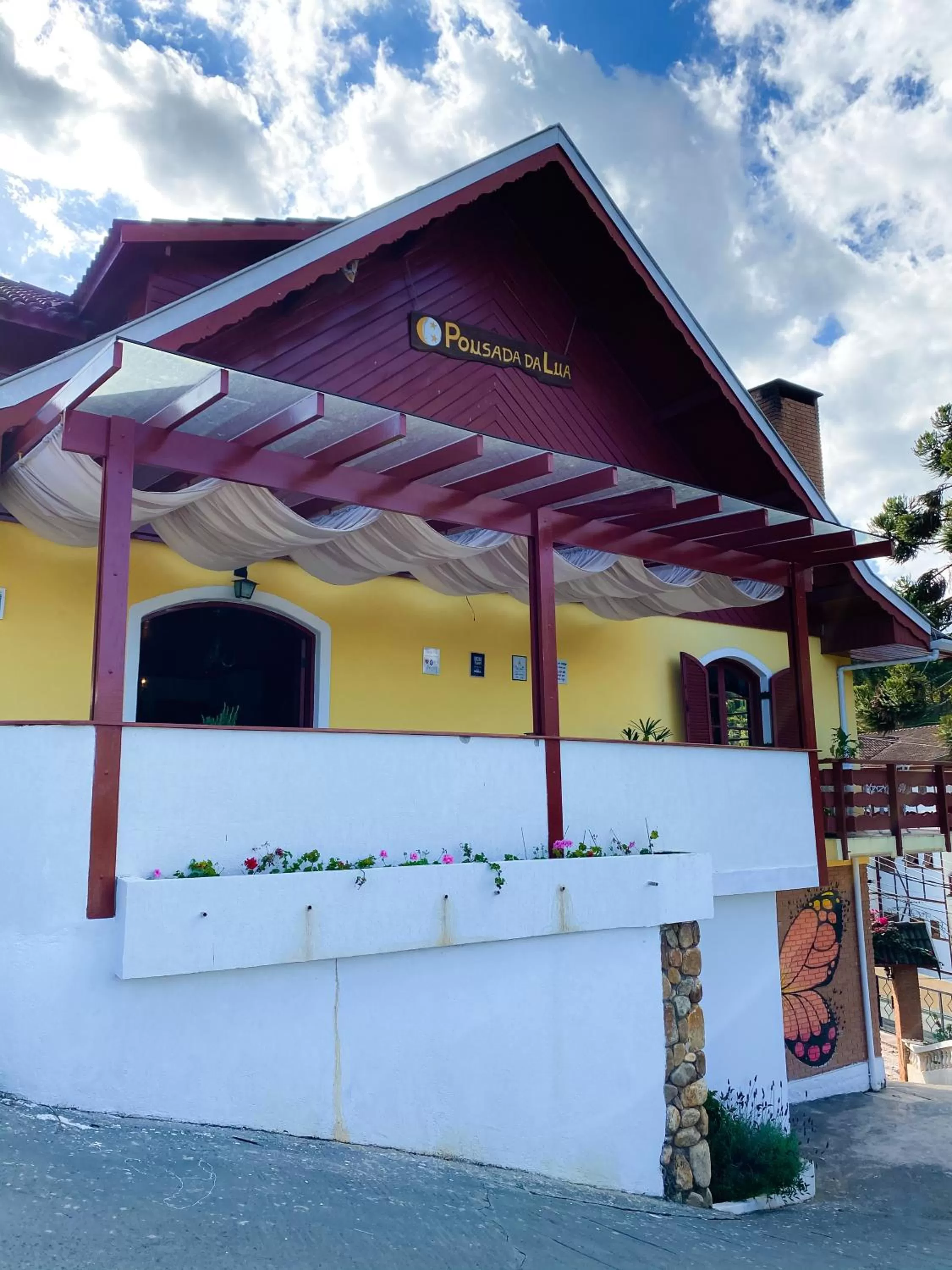 Pousada da Lua