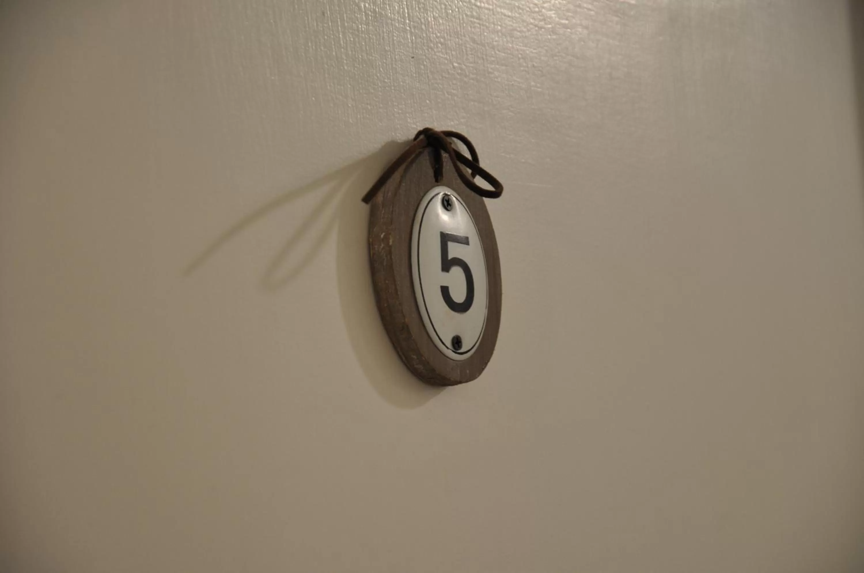 Decorative detail in Sweet Home Parioli