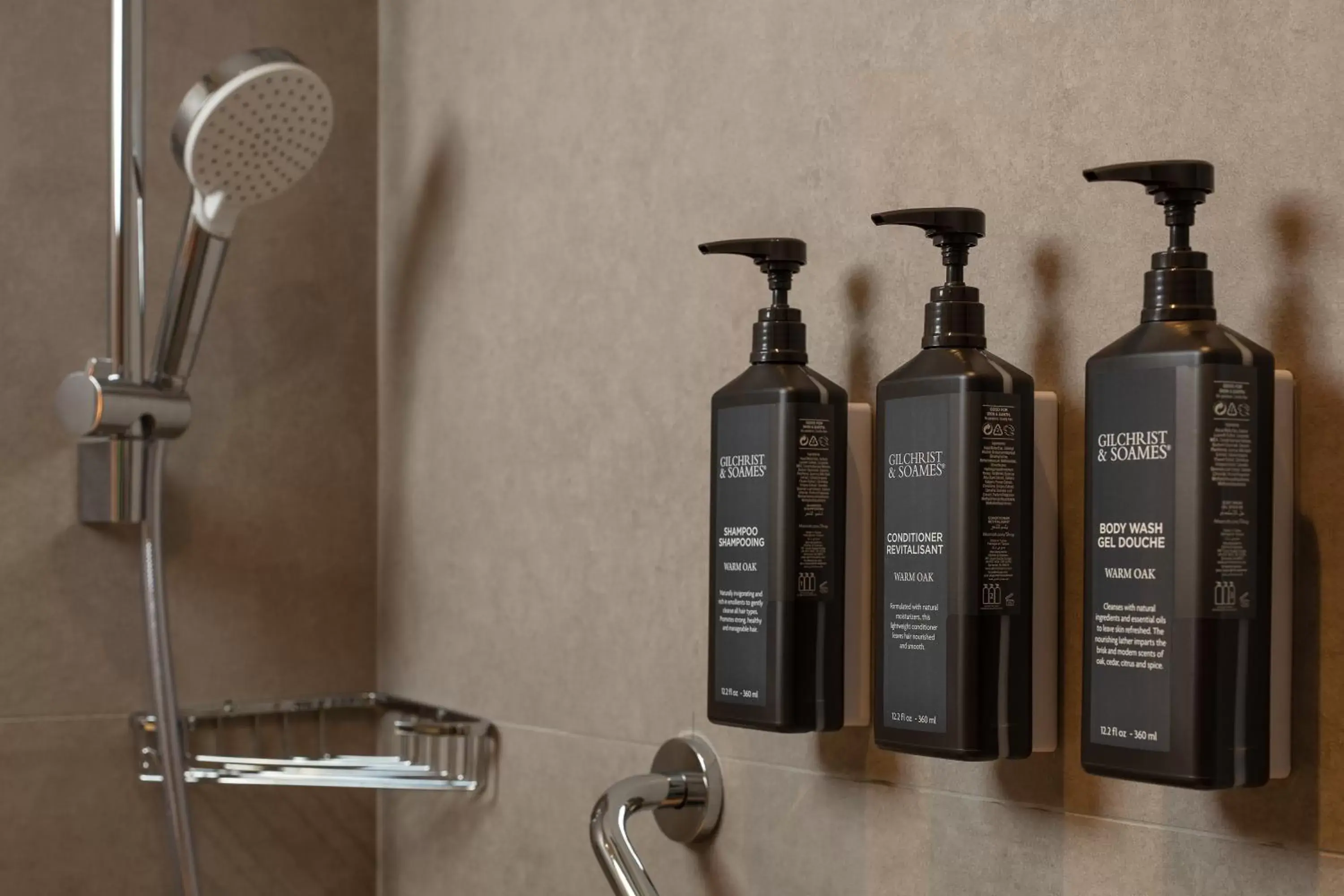 Premium Corner King Room with City View in Sheraton Istanbul Esenyurt Premium Corner King Room with City View in Sheraton Istanbul Esenyurt