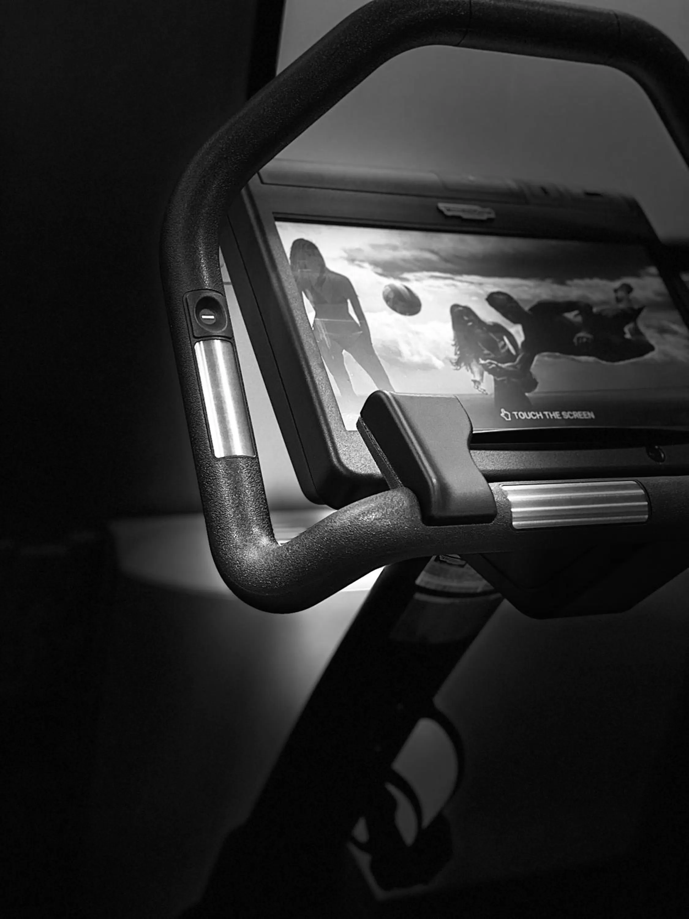 Fitness centre/facilities in Art & Hotel Aeroporto