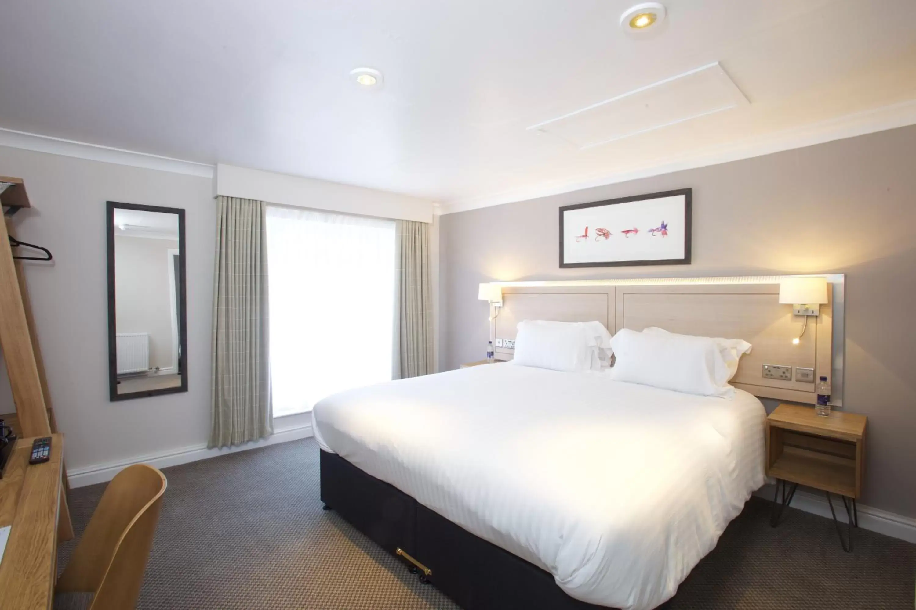 Family Room in Fisherman's Cot, Tiverton by Marston's Inns Family Room in Fisherman's Cot, Tiverton by Marston's Inns