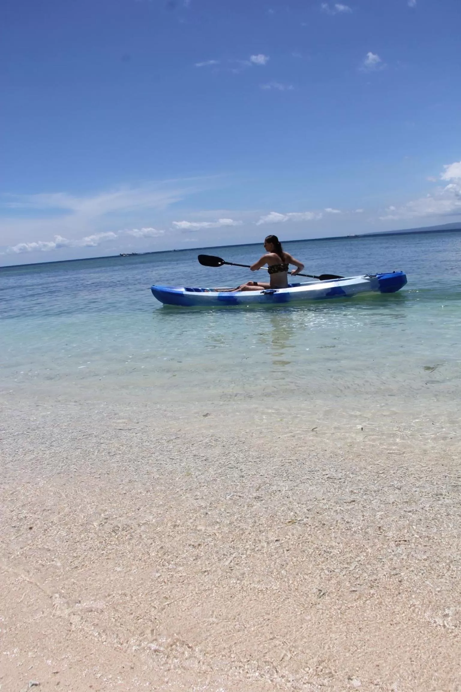 Sports in Seri Resort Gili Meno - Adults Only