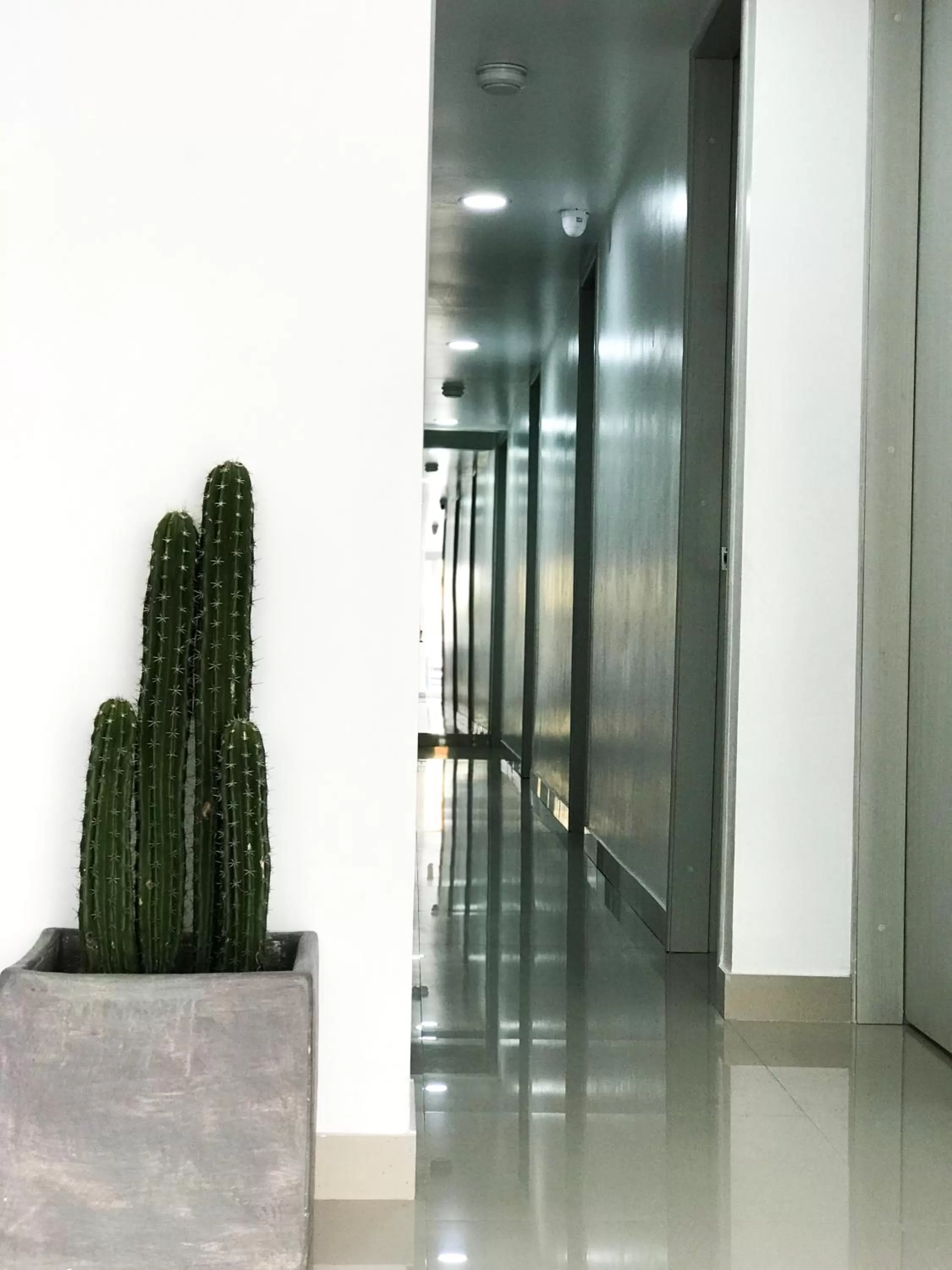 KLEINN HOTEL BOGOTÁ