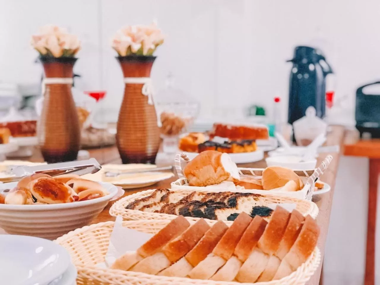 Nacional Park Hotel Lages