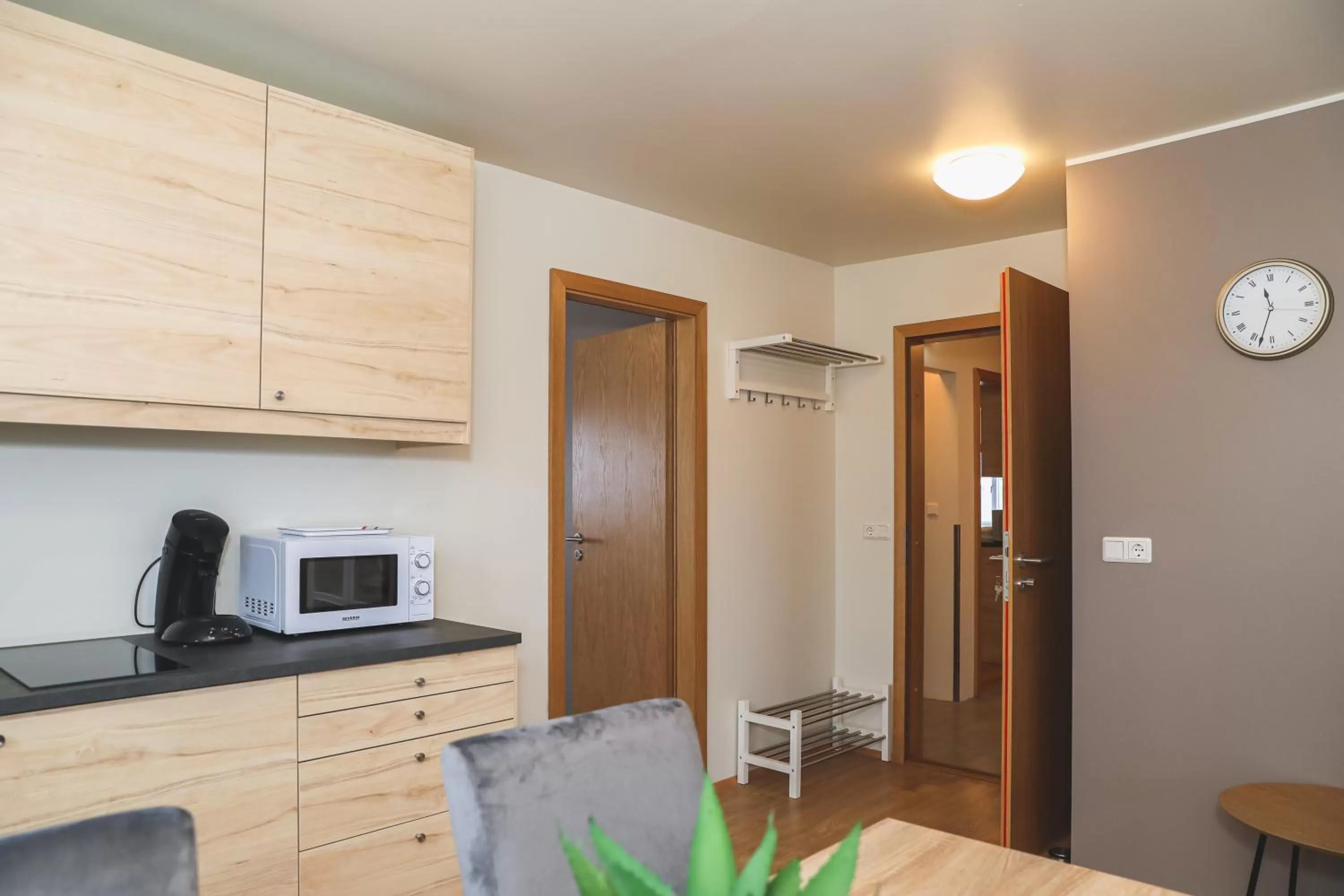 Other in E18 Apartments